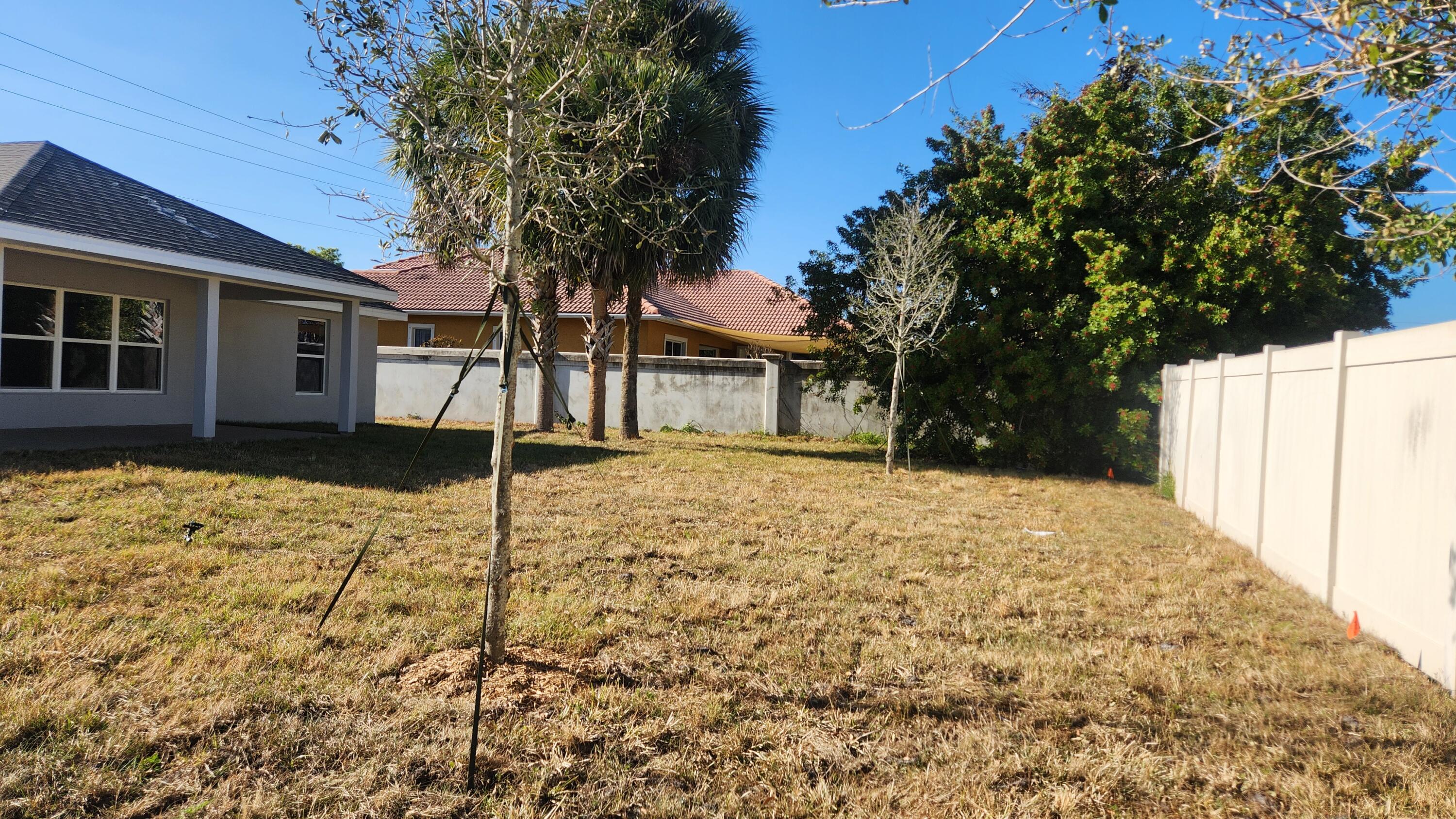 RIVER PARK UNIT 3 - Residential