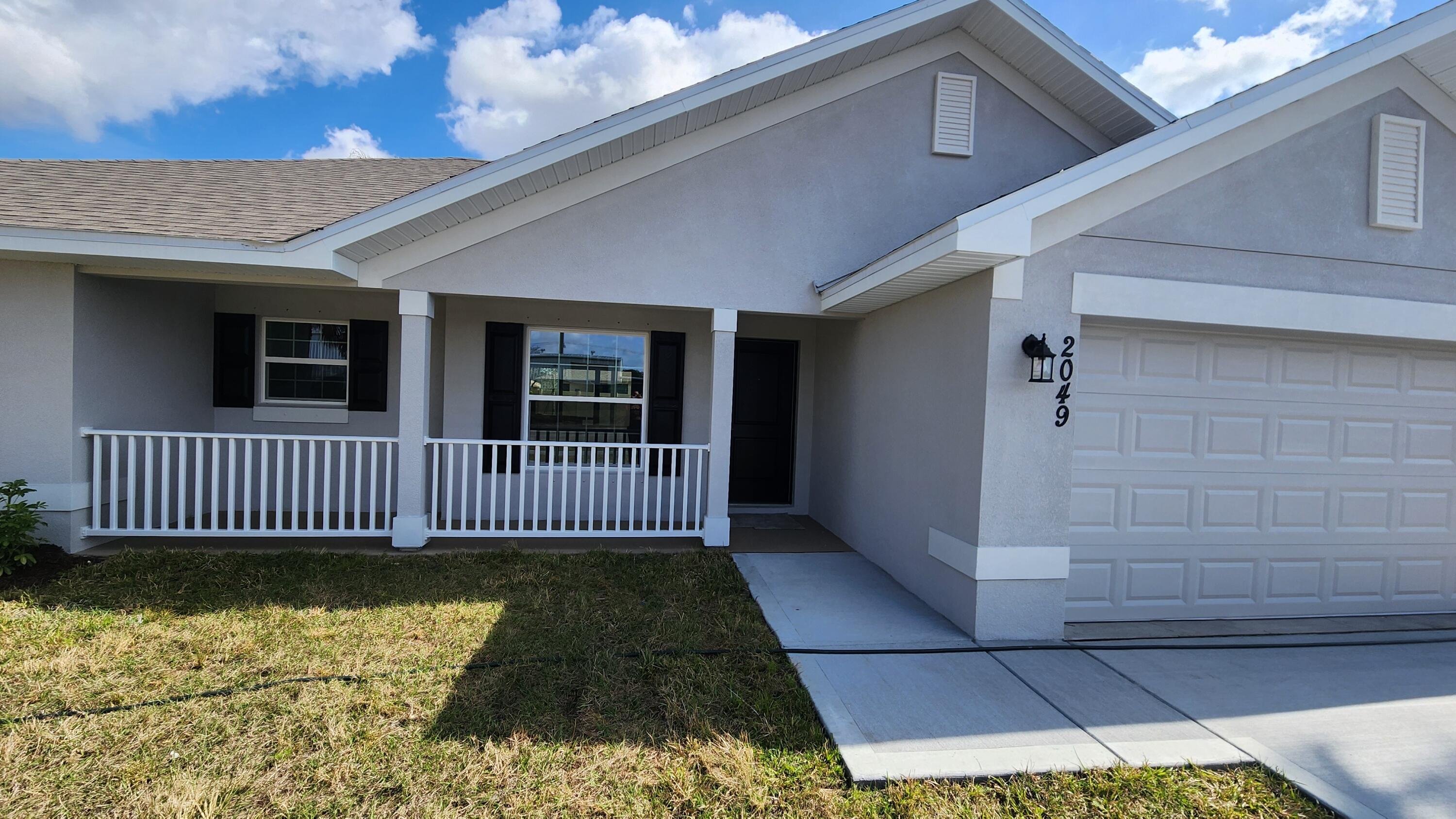 RIVER PARK UNIT 3 - Residential