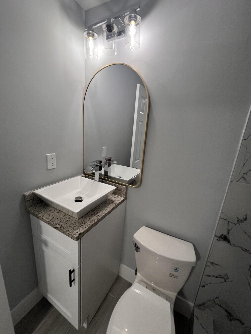 Photo of 138 Ethelyn Drive, West Palm Beach, FL 33415 (MLS # B26059656)