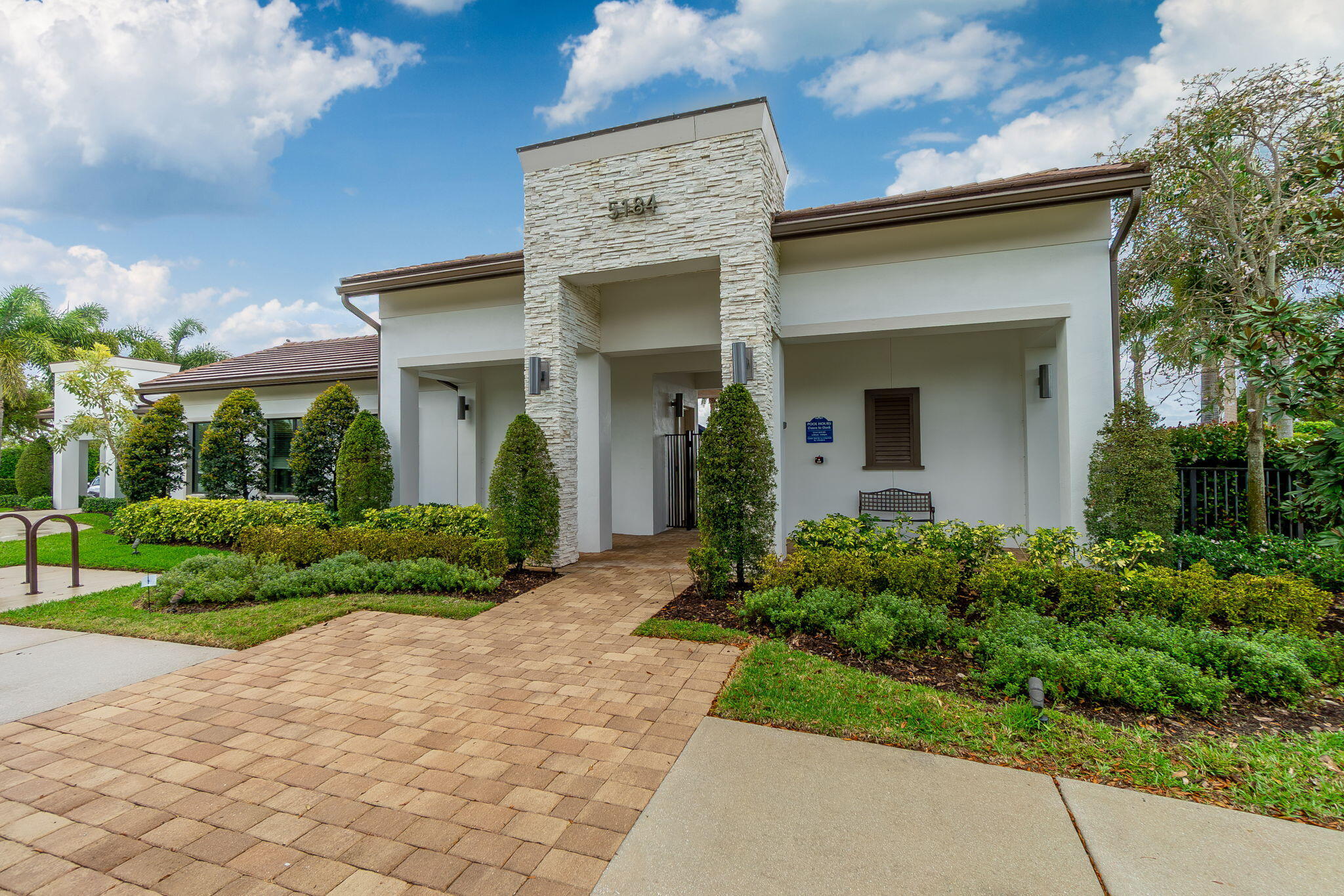 ANDALUCIA PUD PLAT 6 - Residential