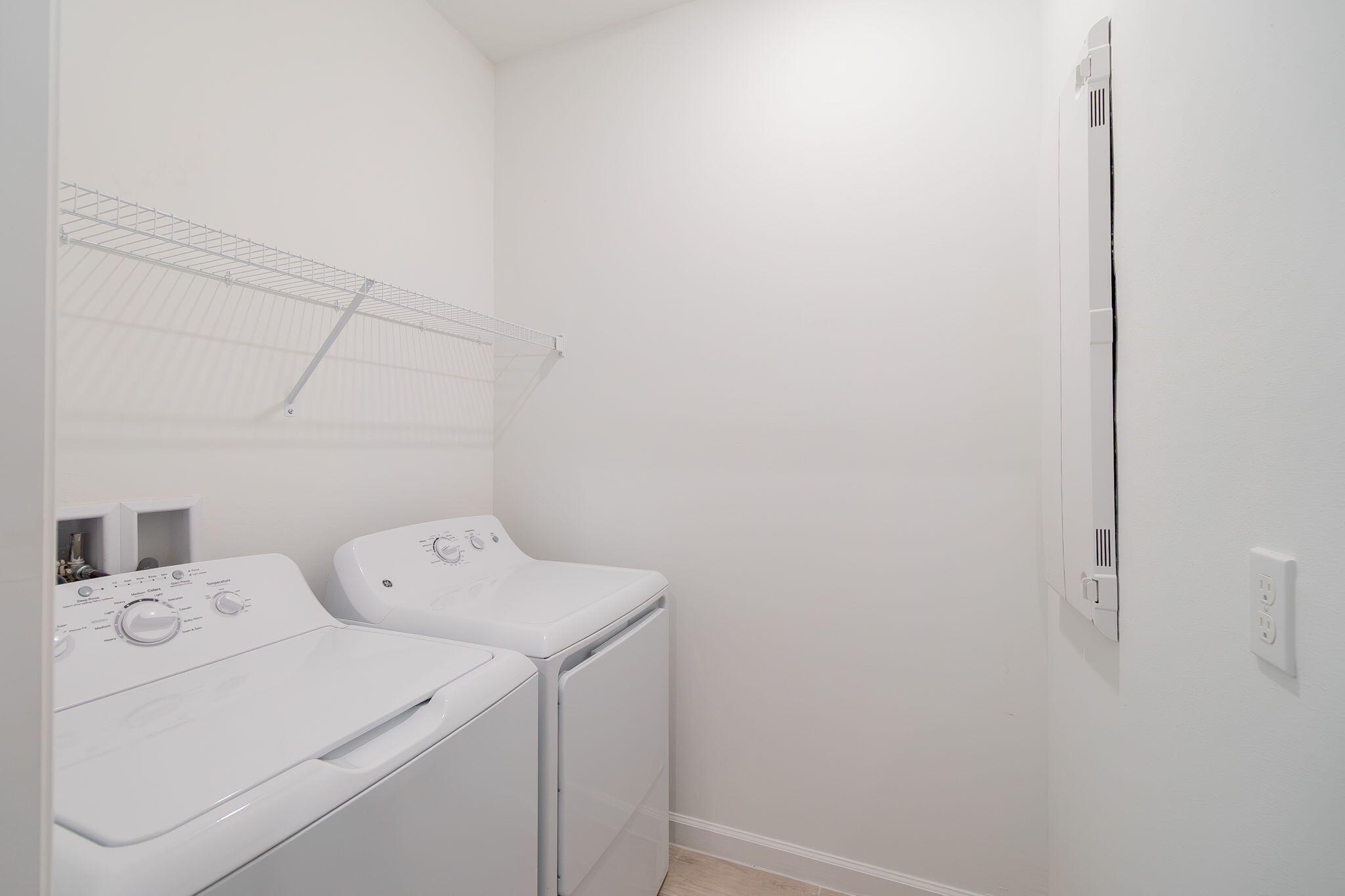 ANDALUCIA PUD PLAT 6 - Residential