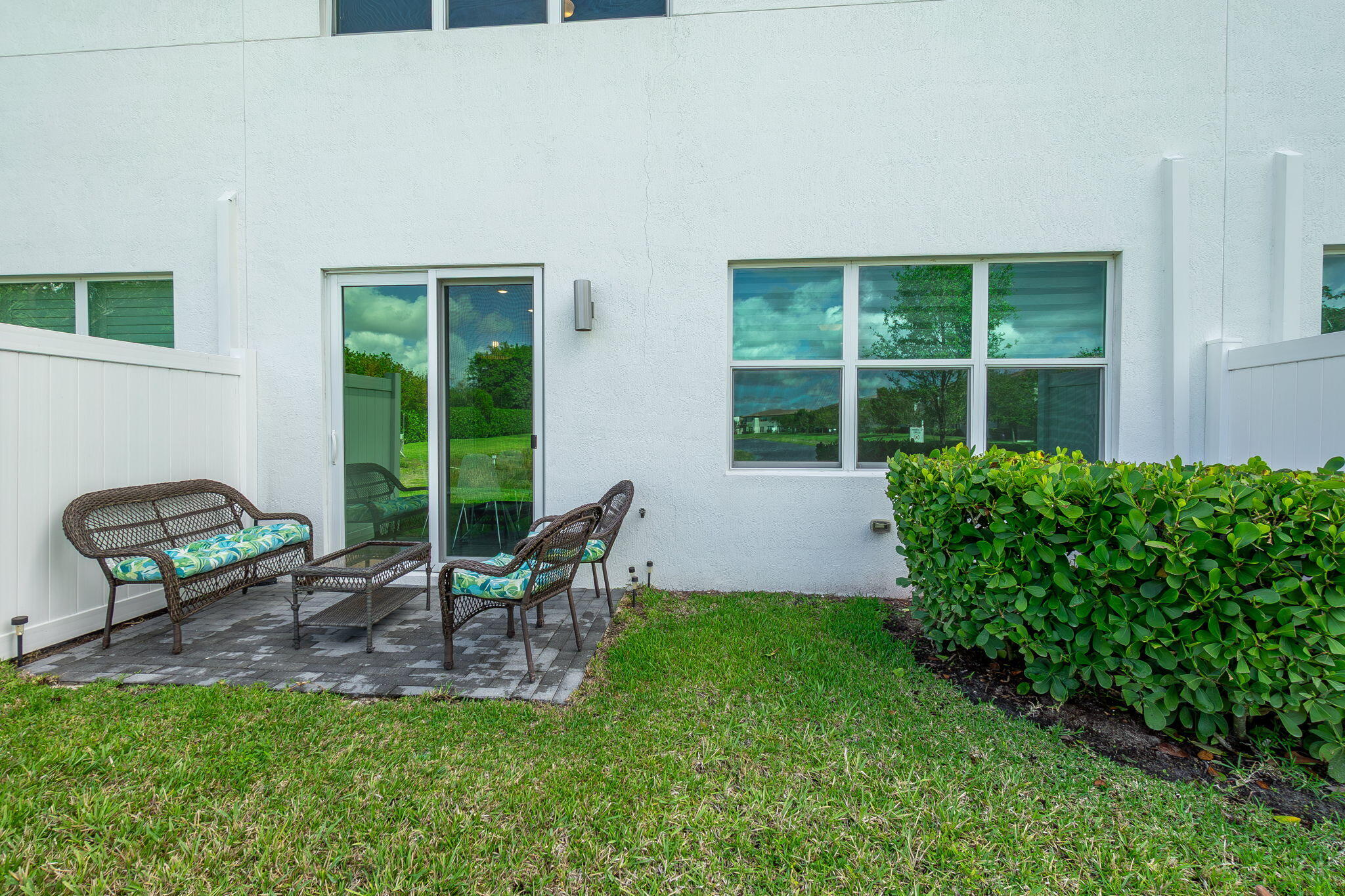 ANDALUCIA PUD PLAT 6 - Residential