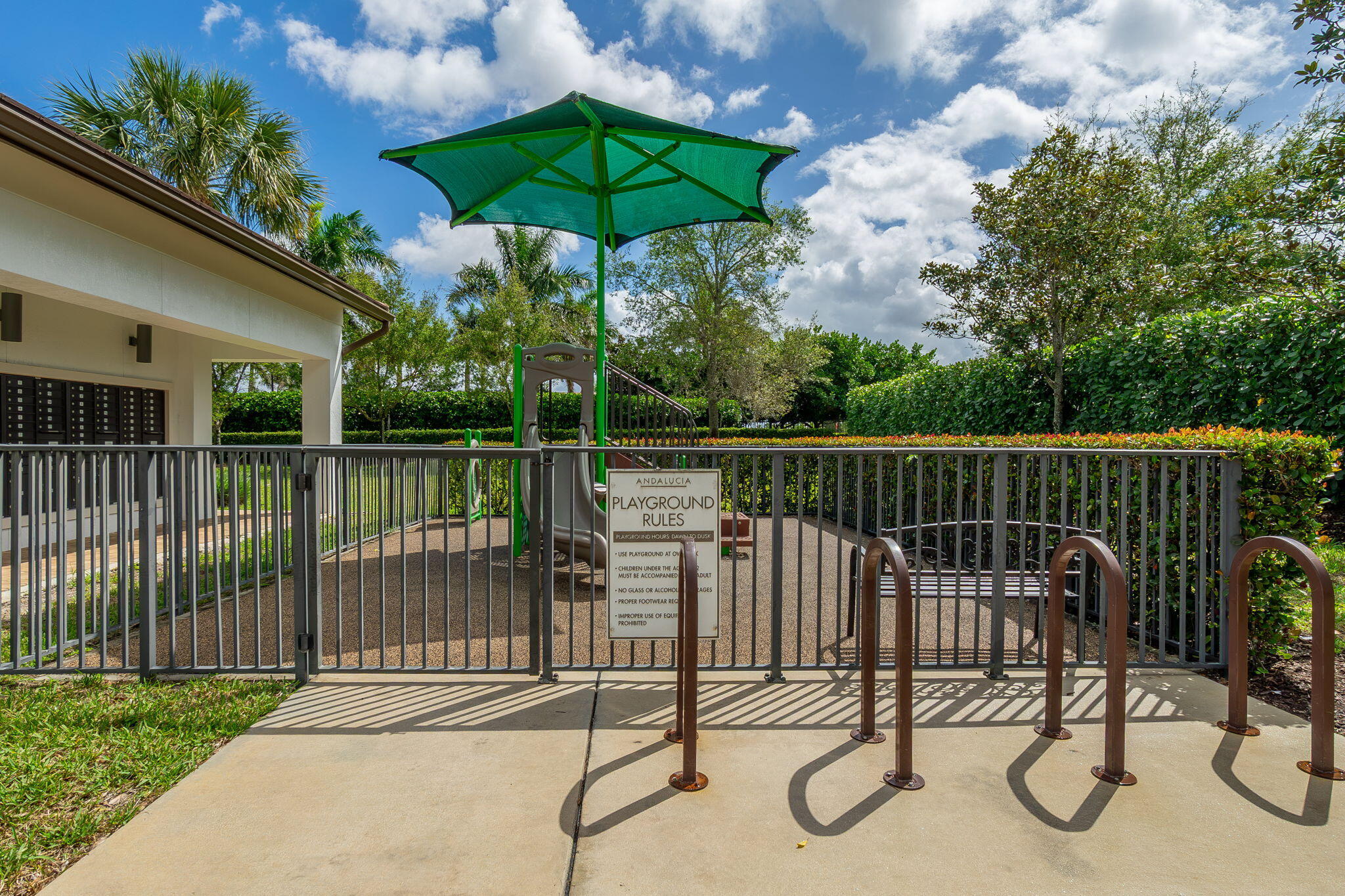 ANDALUCIA PUD PLAT 6 - Residential