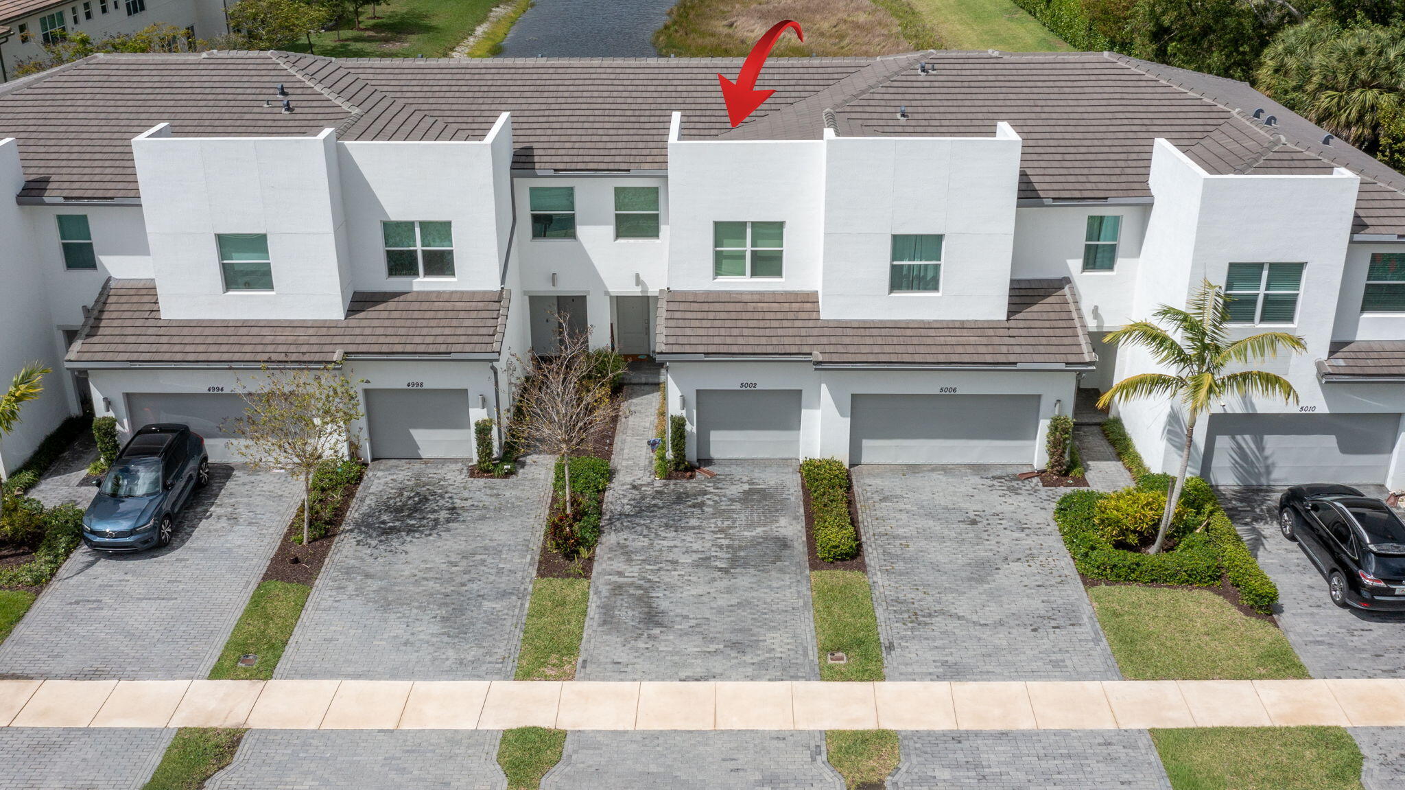 ANDALUCIA PUD PLAT 6 - Residential