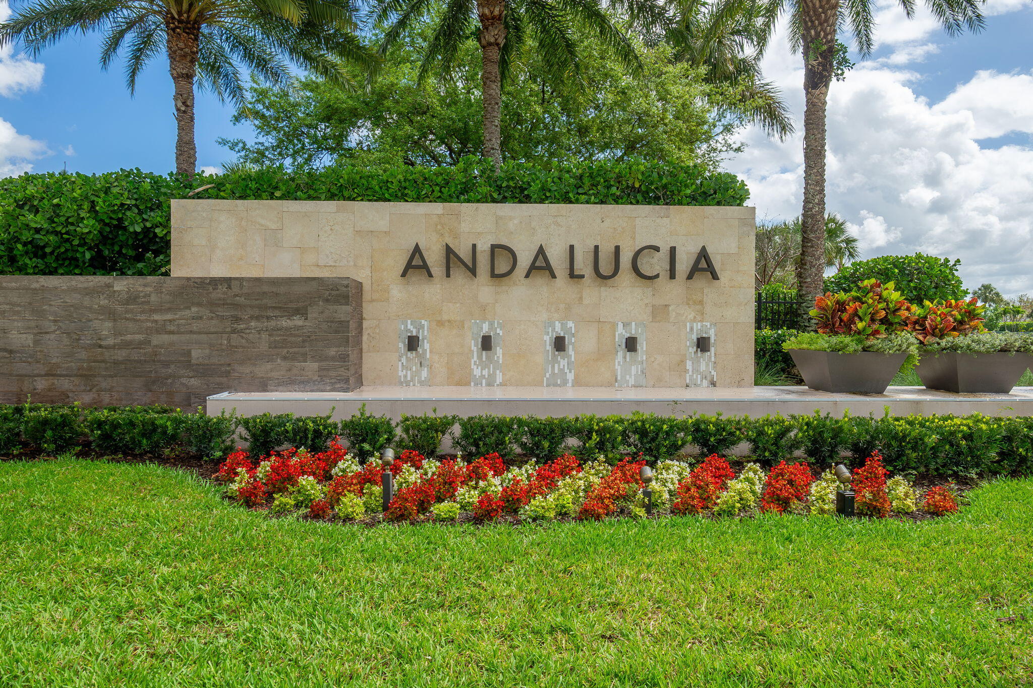 ANDALUCIA PUD PLAT 6 - Residential