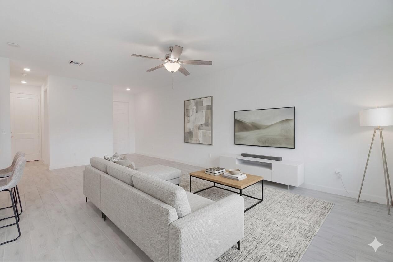 ANDALUCIA PUD PLAT 6 - Residential