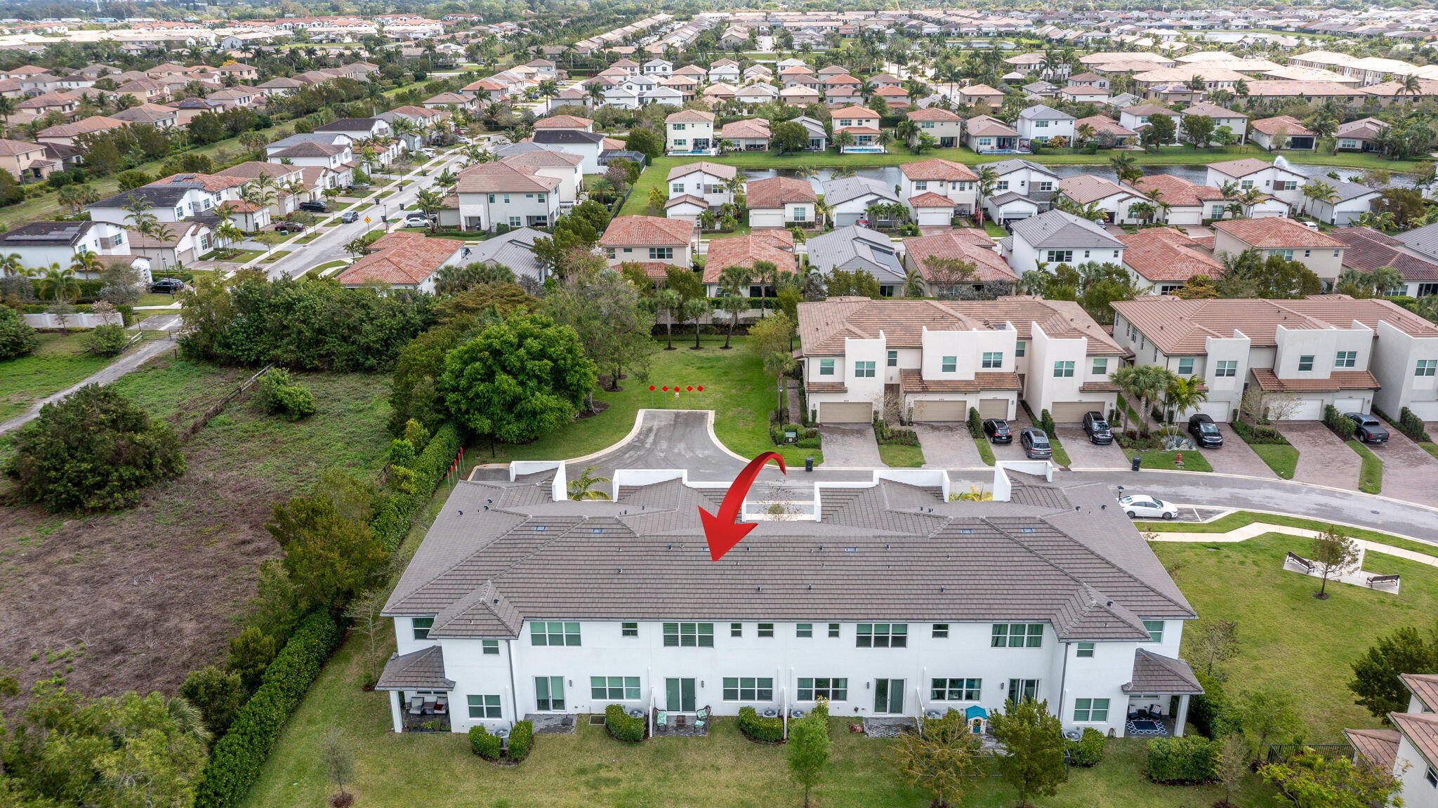 ANDALUCIA PUD PLAT 6 - Residential