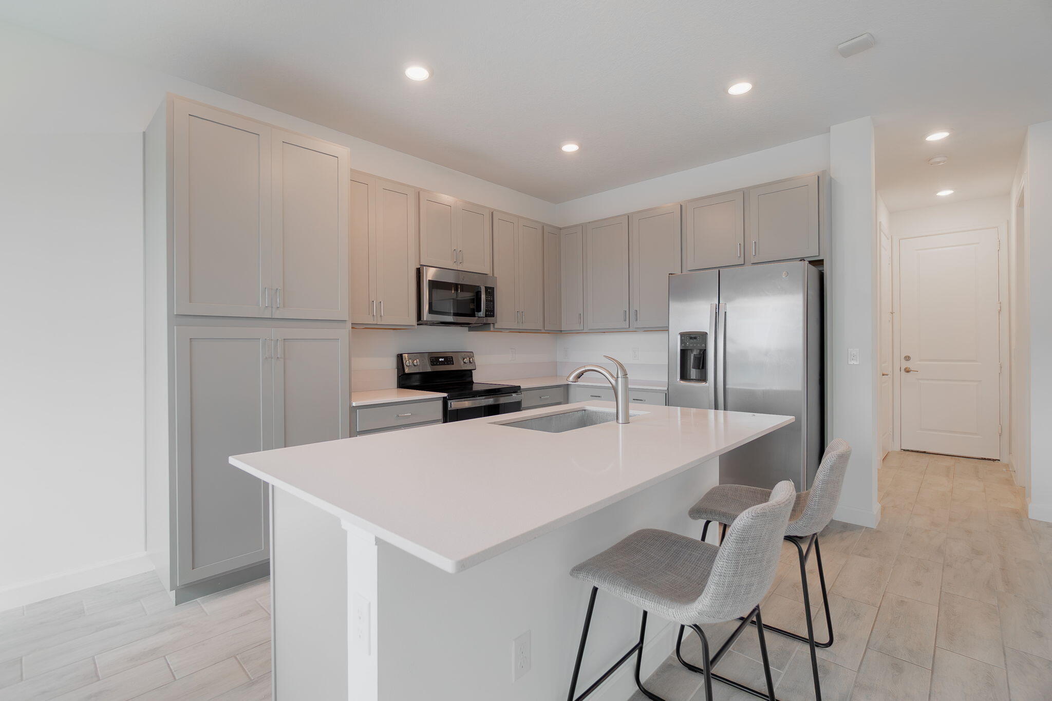 ANDALUCIA PUD PLAT 6 - Residential