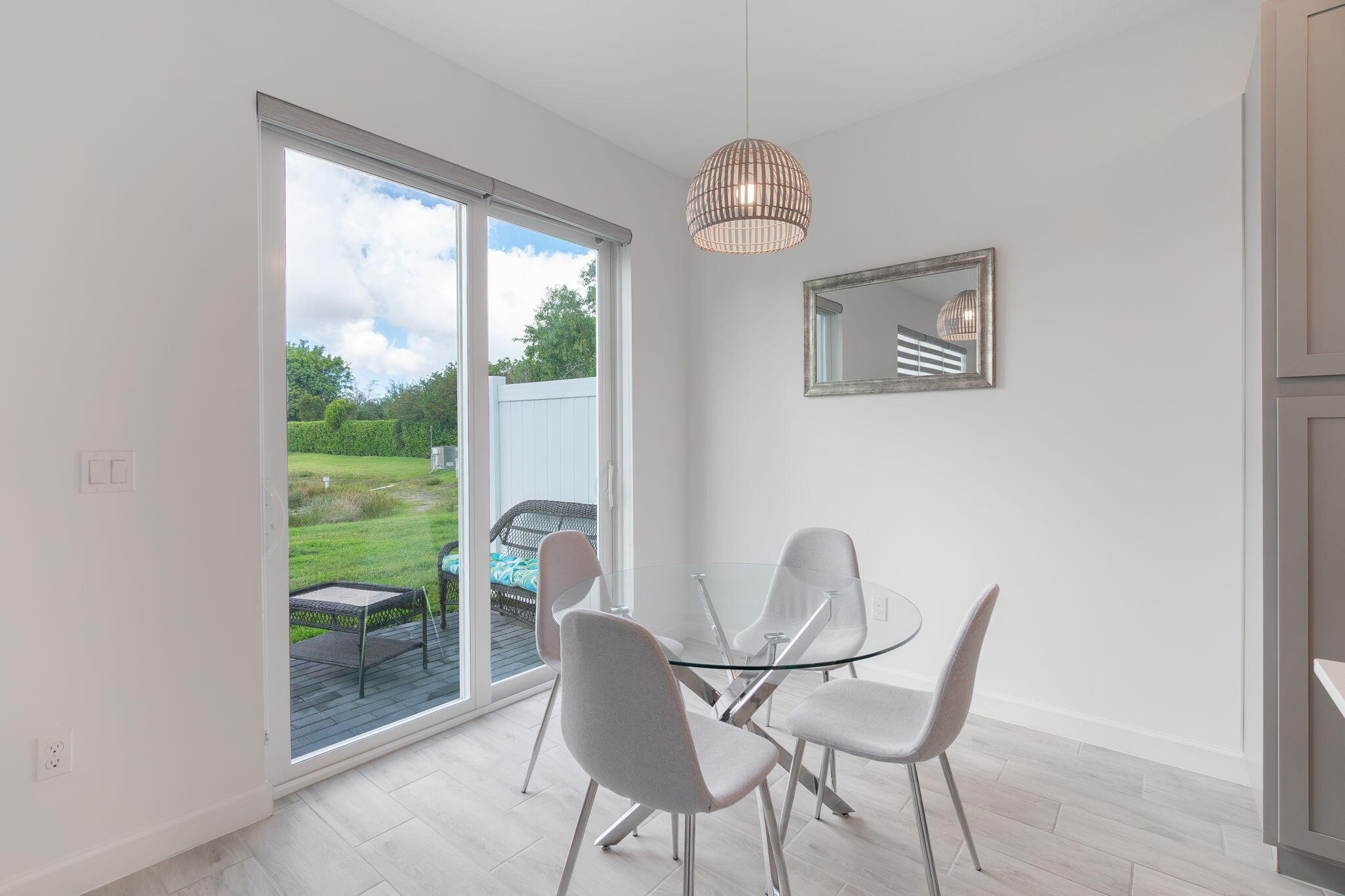 ANDALUCIA PUD PLAT 6 - Residential