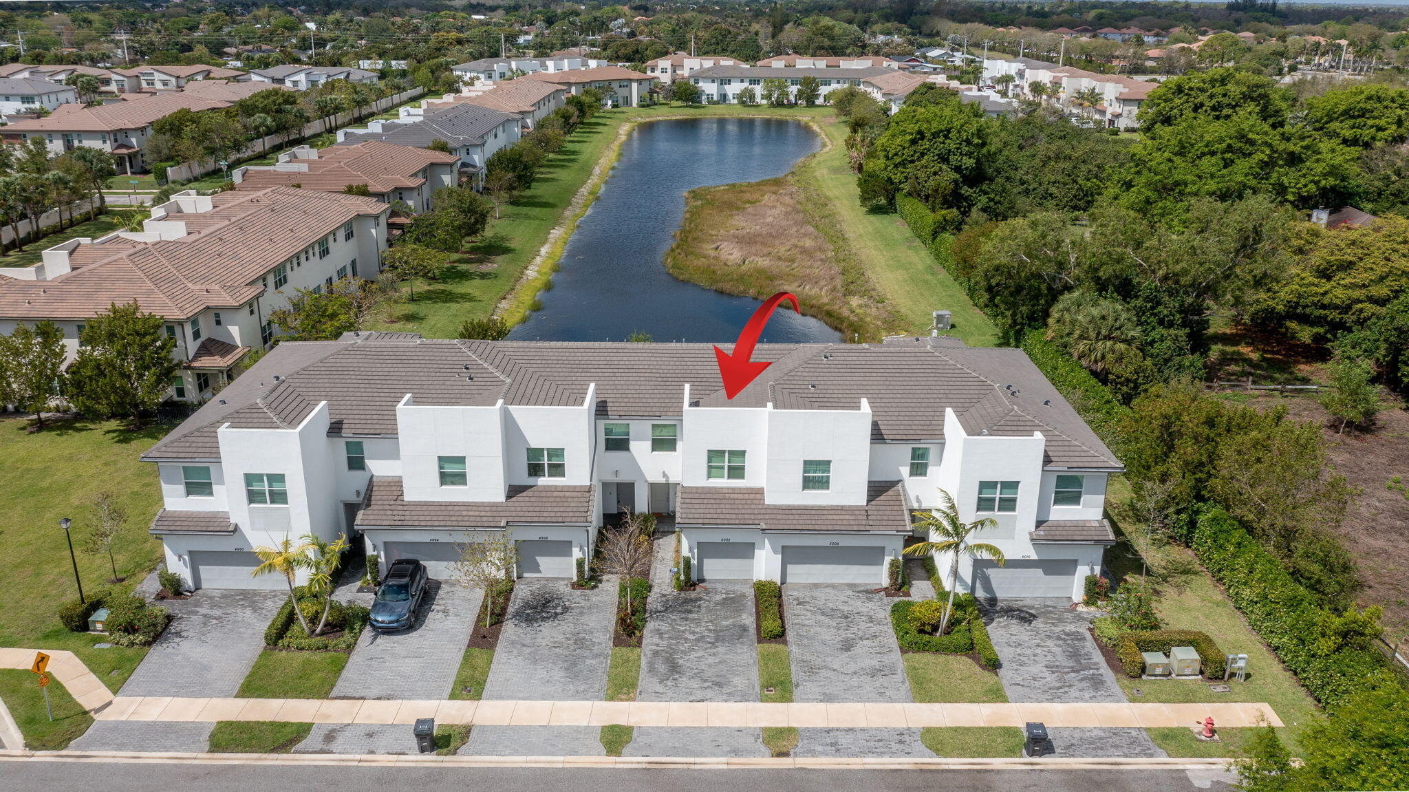 ANDALUCIA PUD PLAT 6 - Residential