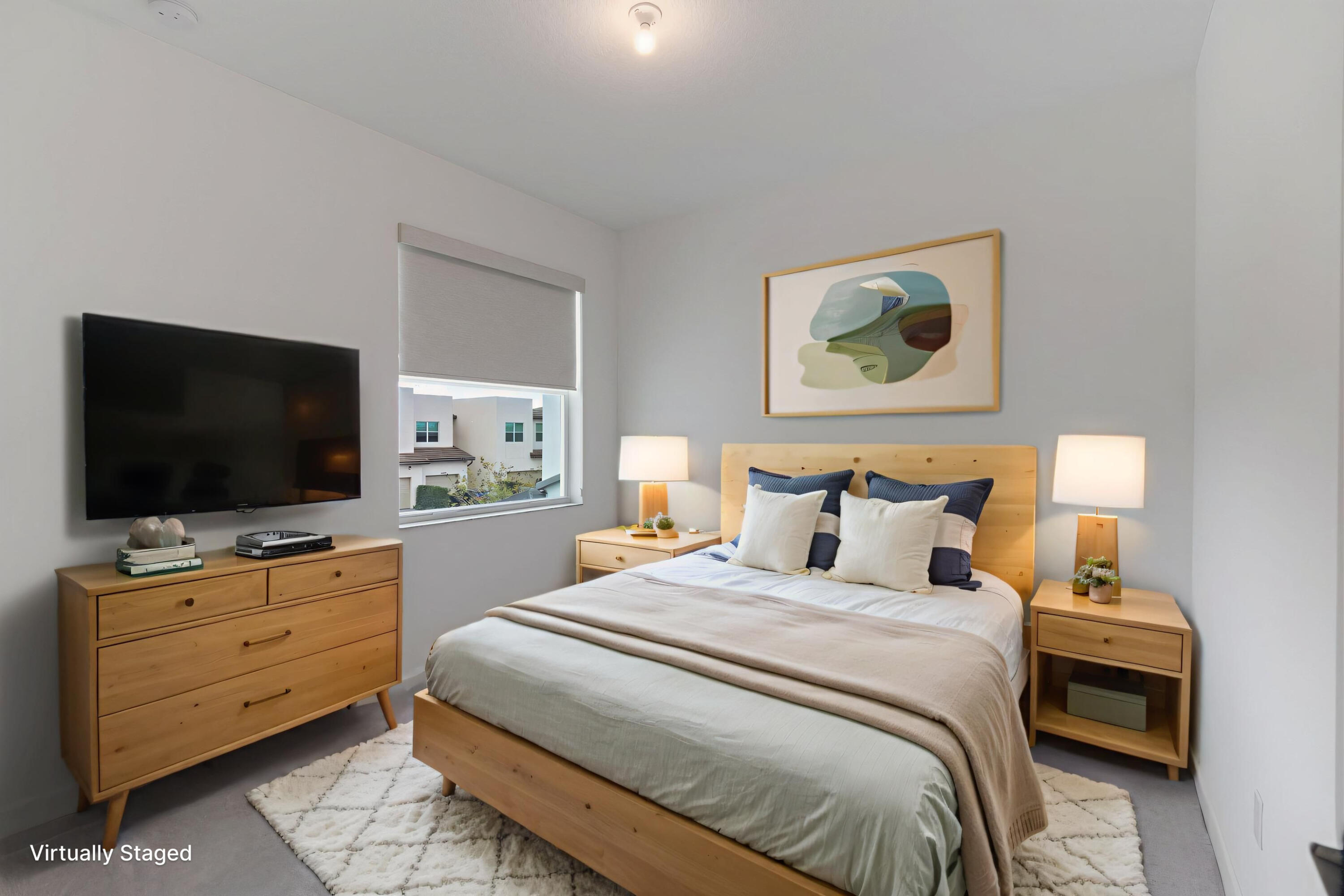 ANDALUCIA PUD PLAT 6 - Residential