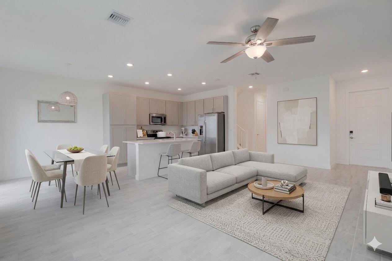 ANDALUCIA PUD PLAT 6 - Residential