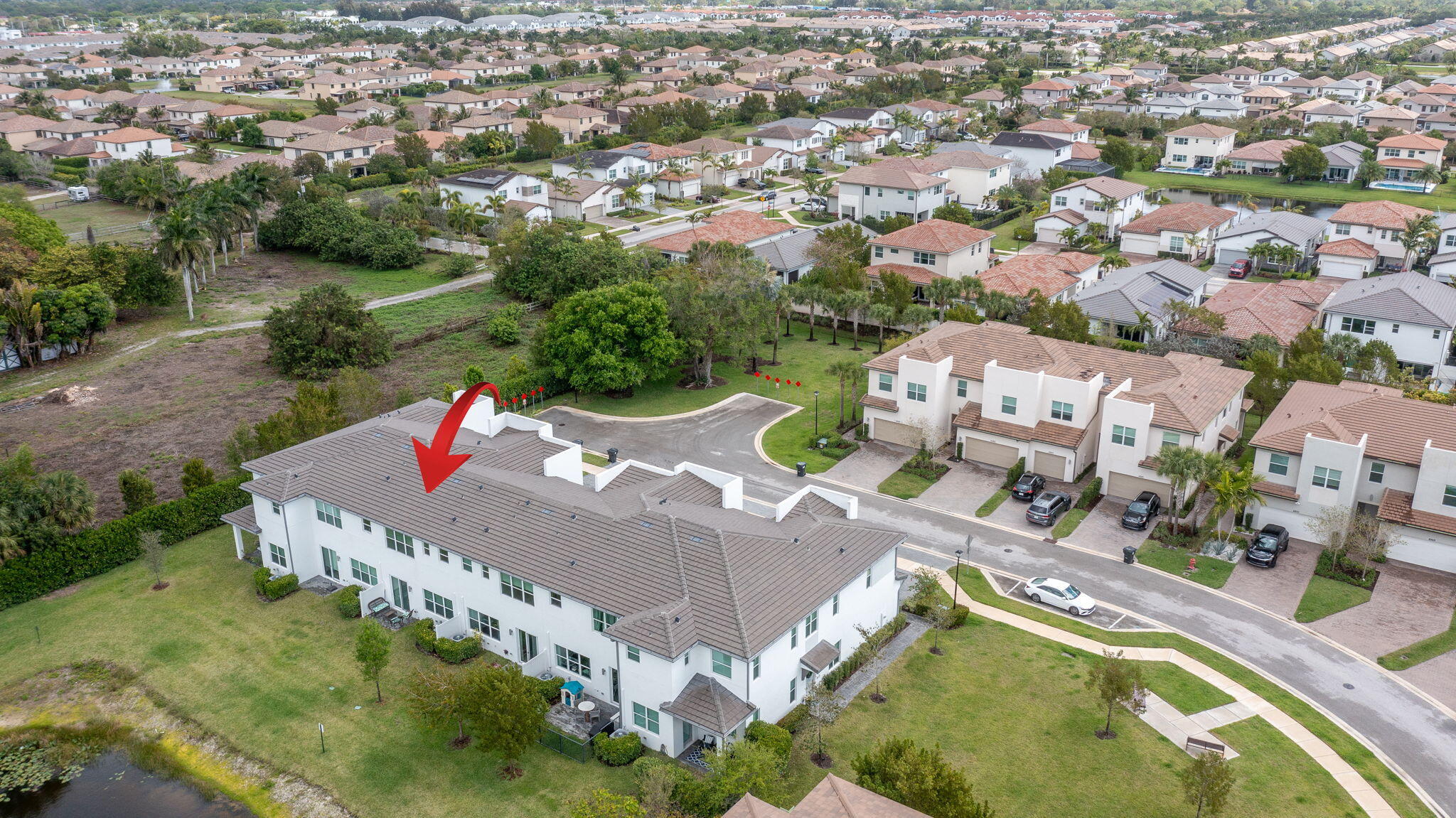 ANDALUCIA PUD PLAT 6 - Residential