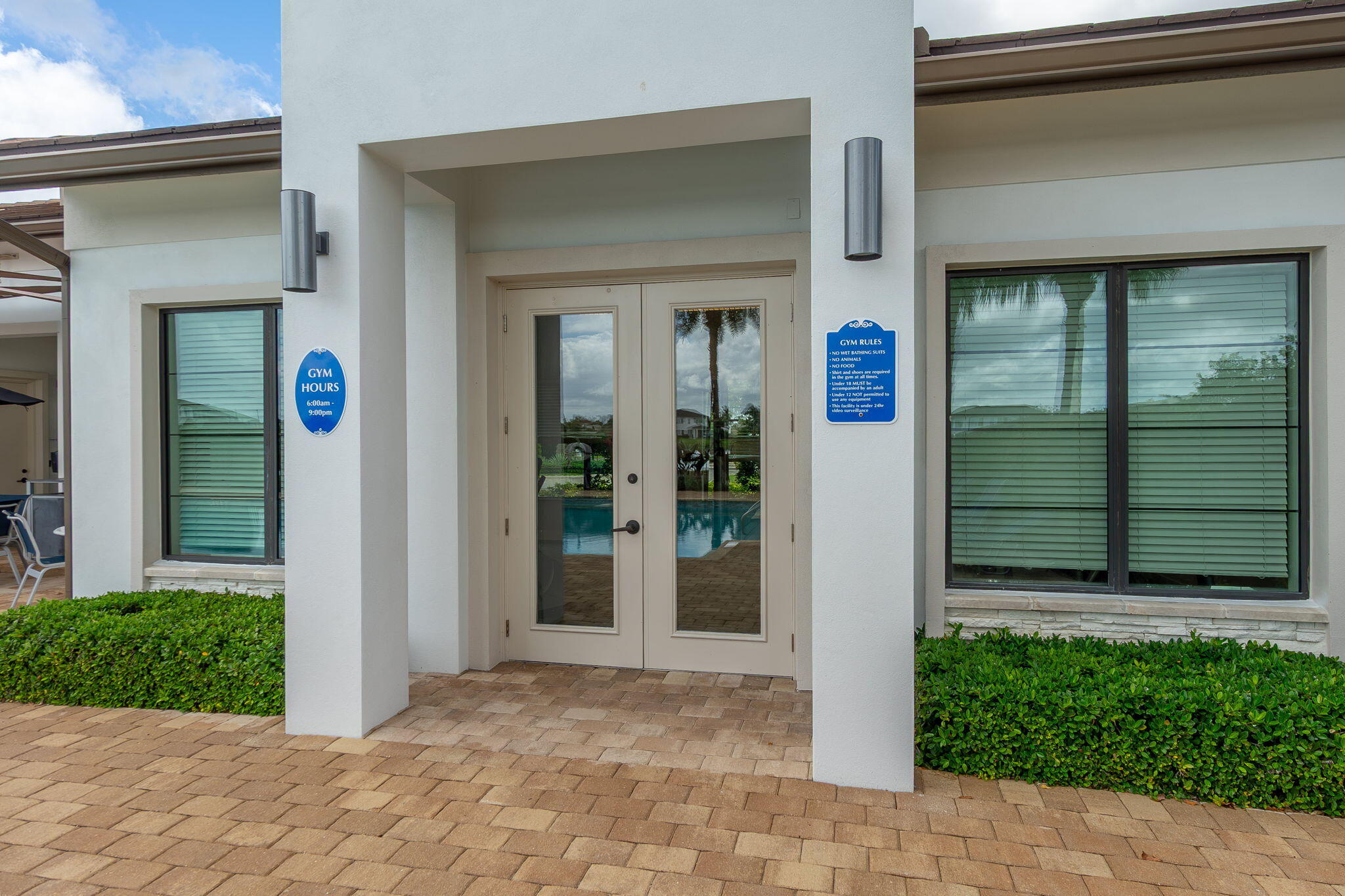 ANDALUCIA PUD PLAT 6 - Residential