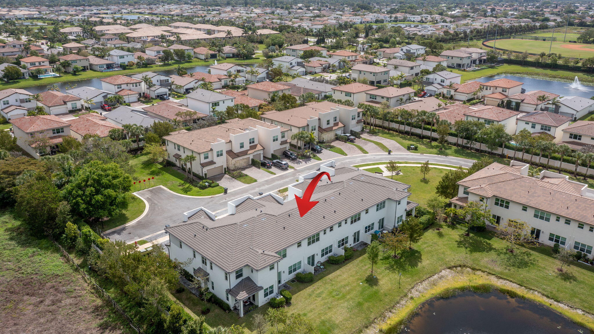 ANDALUCIA PUD PLAT 6 - Residential