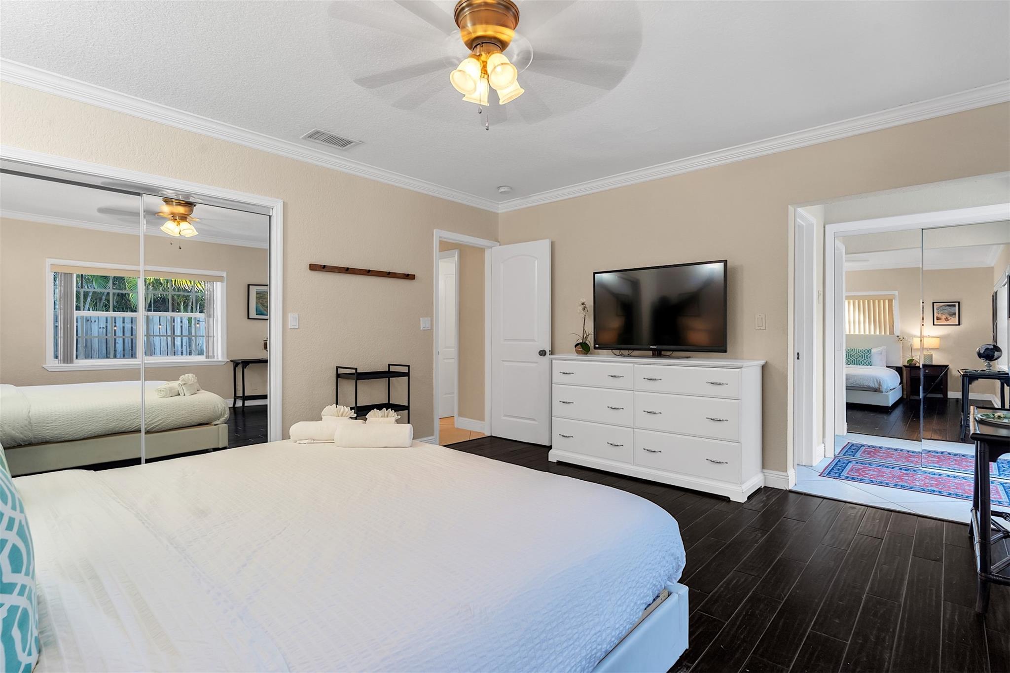 TERRA MAR ISLAND ESTATES - Residential Lease