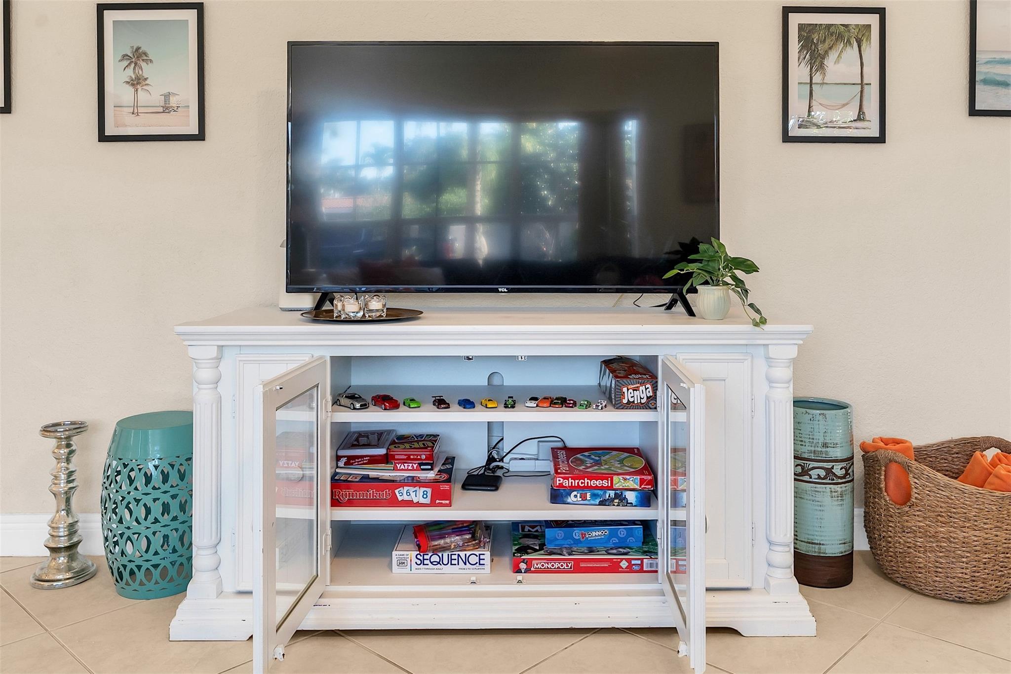 TERRA MAR ISLAND ESTATES - Residential Lease