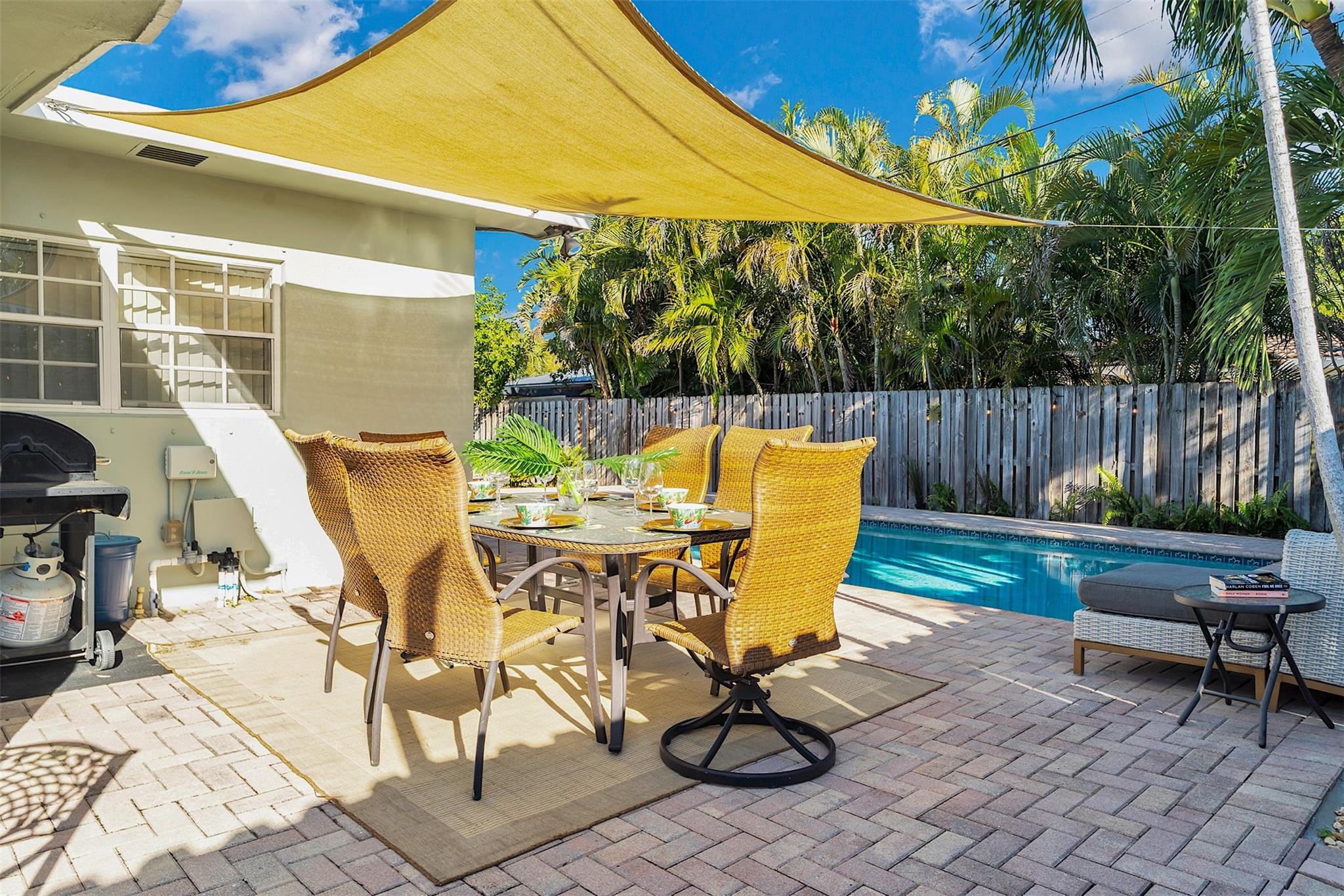 TERRA MAR ISLAND ESTATES - Residential Lease