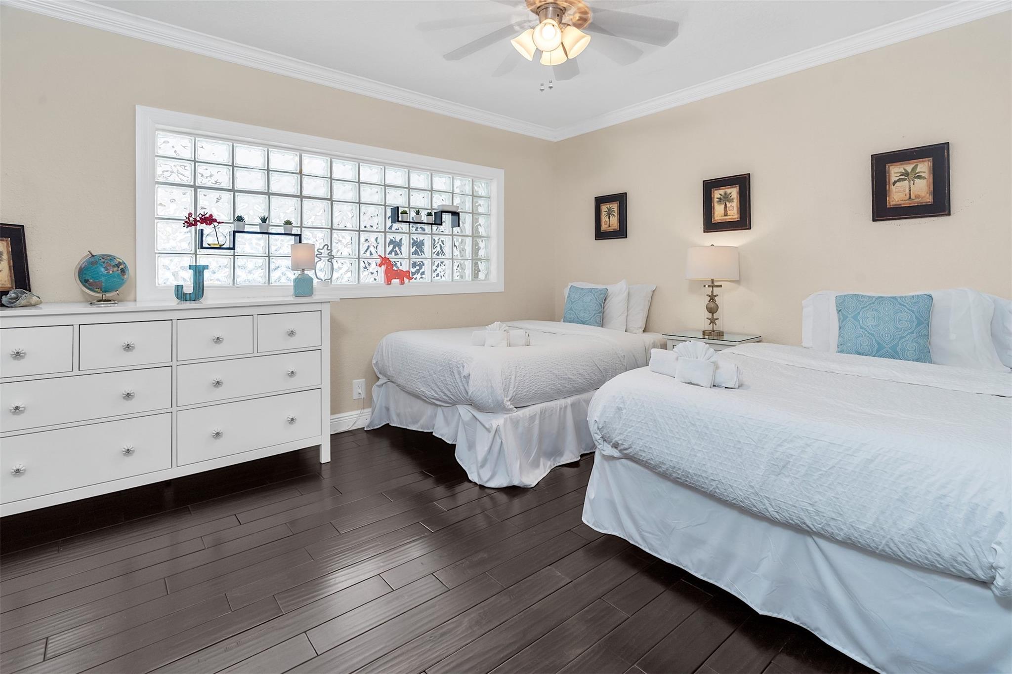 TERRA MAR ISLAND ESTATES - Residential Lease