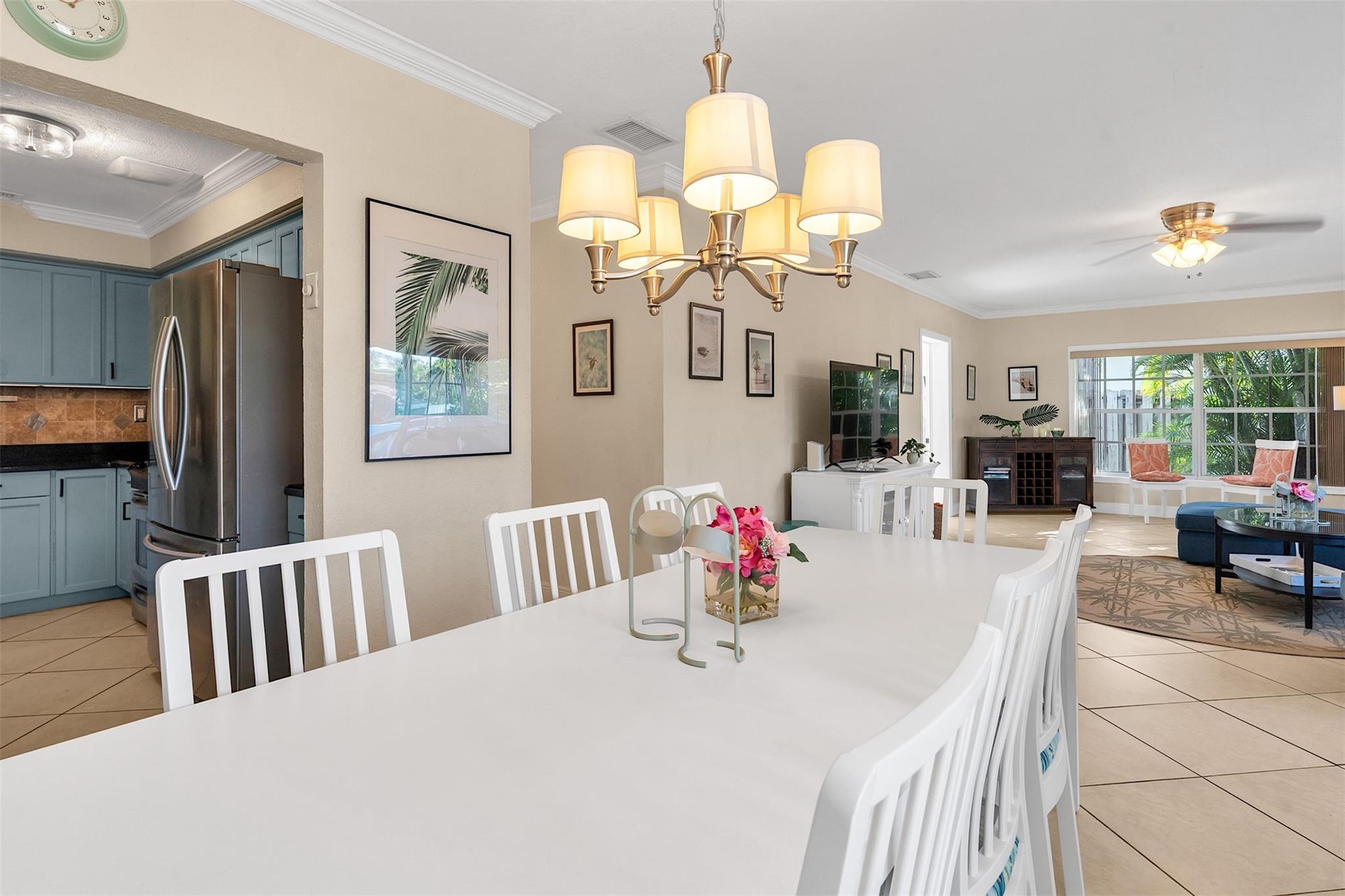 TERRA MAR ISLAND ESTATES - Residential Lease