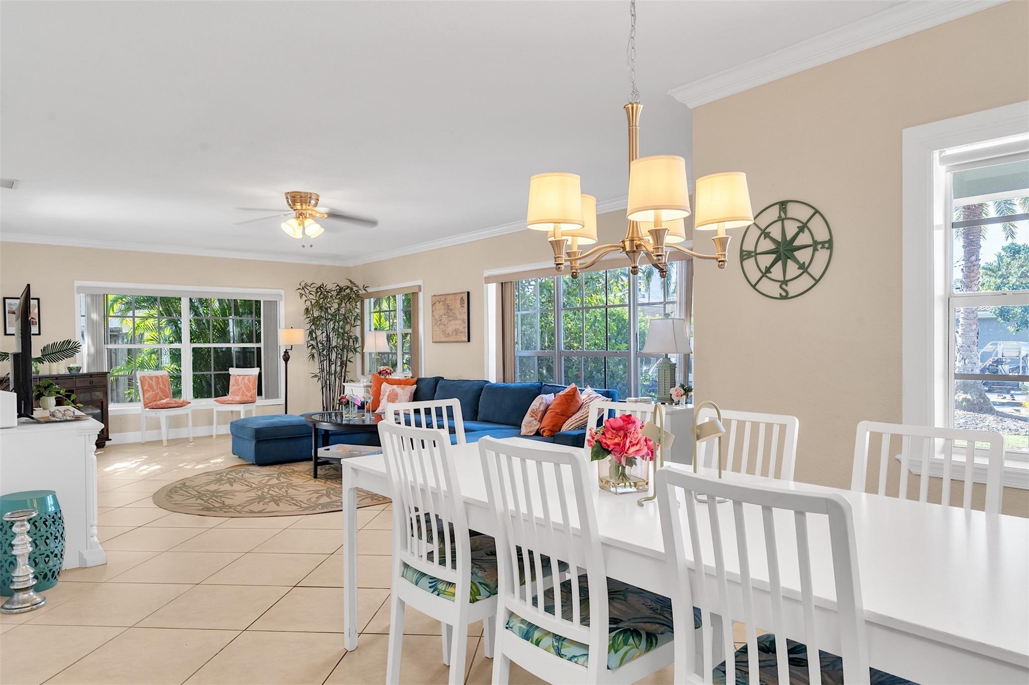 TERRA MAR ISLAND ESTATES - Residential Lease