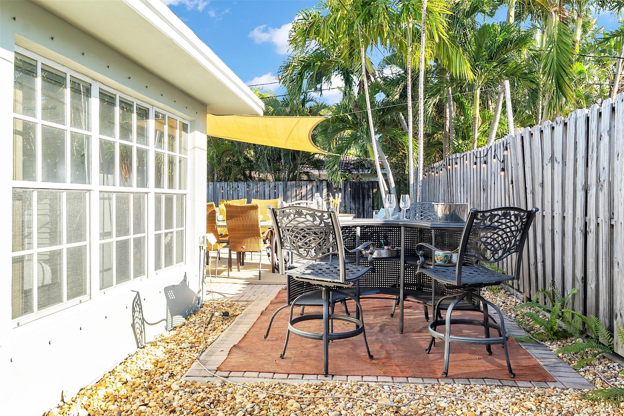 TERRA MAR ISLAND ESTATES - Residential Lease