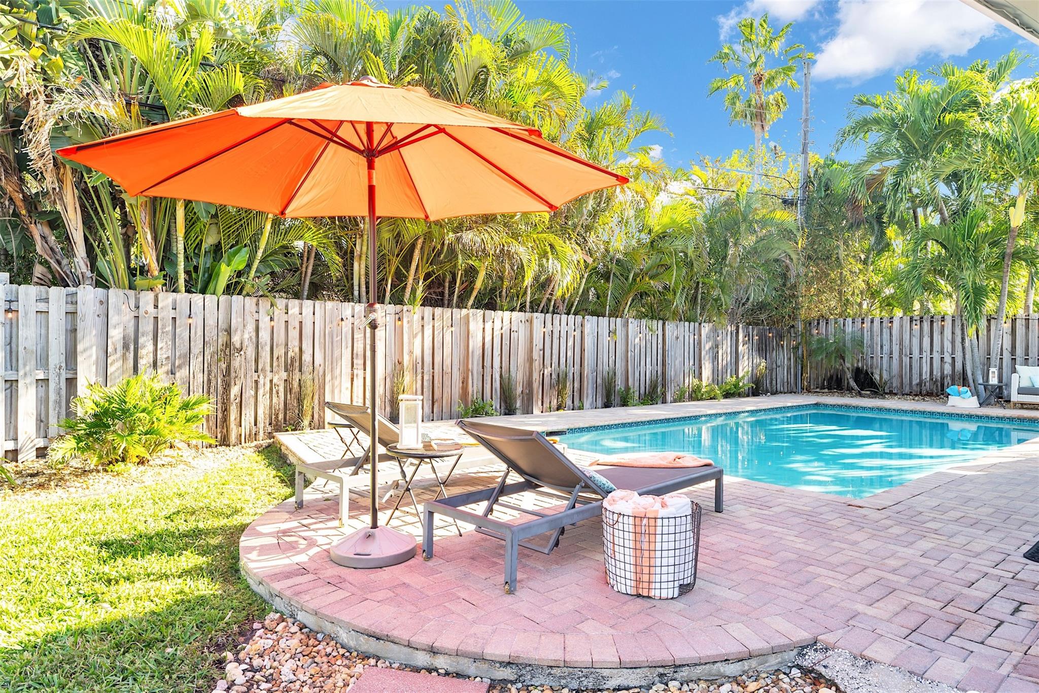 TERRA MAR ISLAND ESTATES - Residential Lease