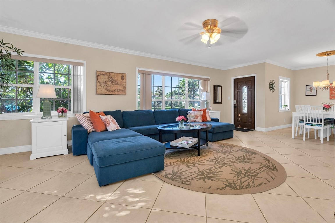 TERRA MAR ISLAND ESTATES - Residential Lease