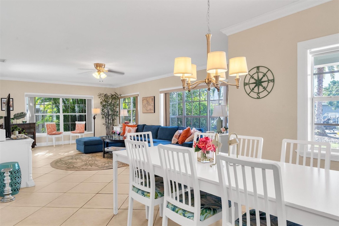 TERRA MAR ISLAND ESTATES - Residential Lease