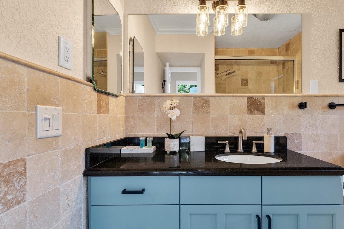 TERRA MAR ISLAND ESTATES - Residential Lease