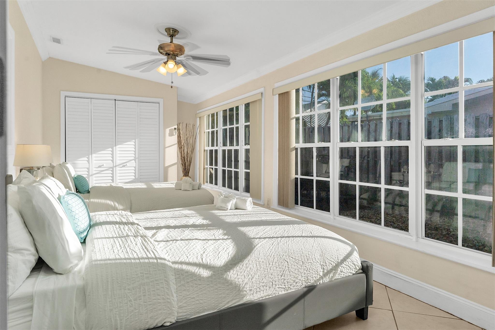 TERRA MAR ISLAND ESTATES - Residential Lease