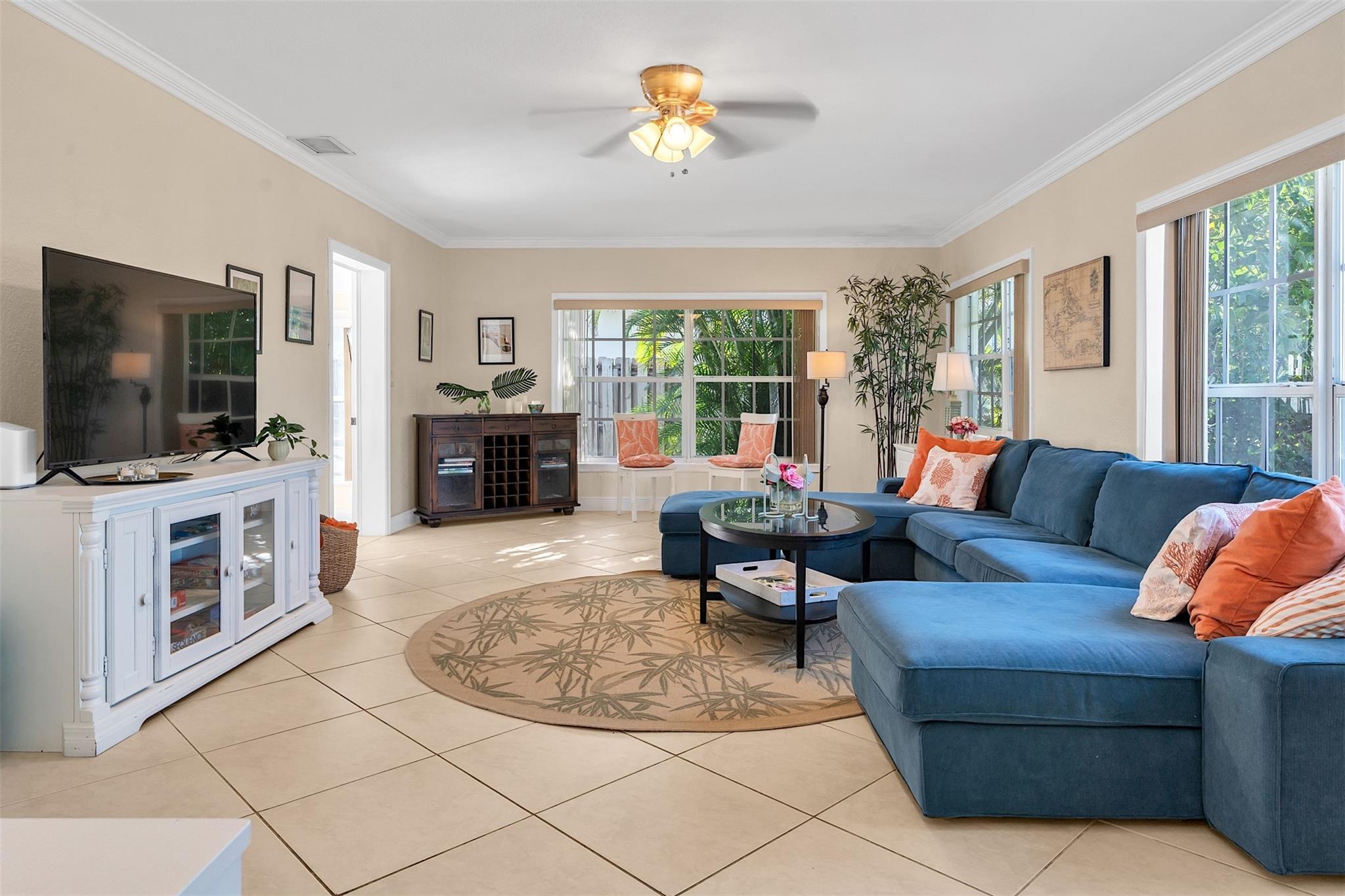 TERRA MAR ISLAND ESTATES - Residential Lease