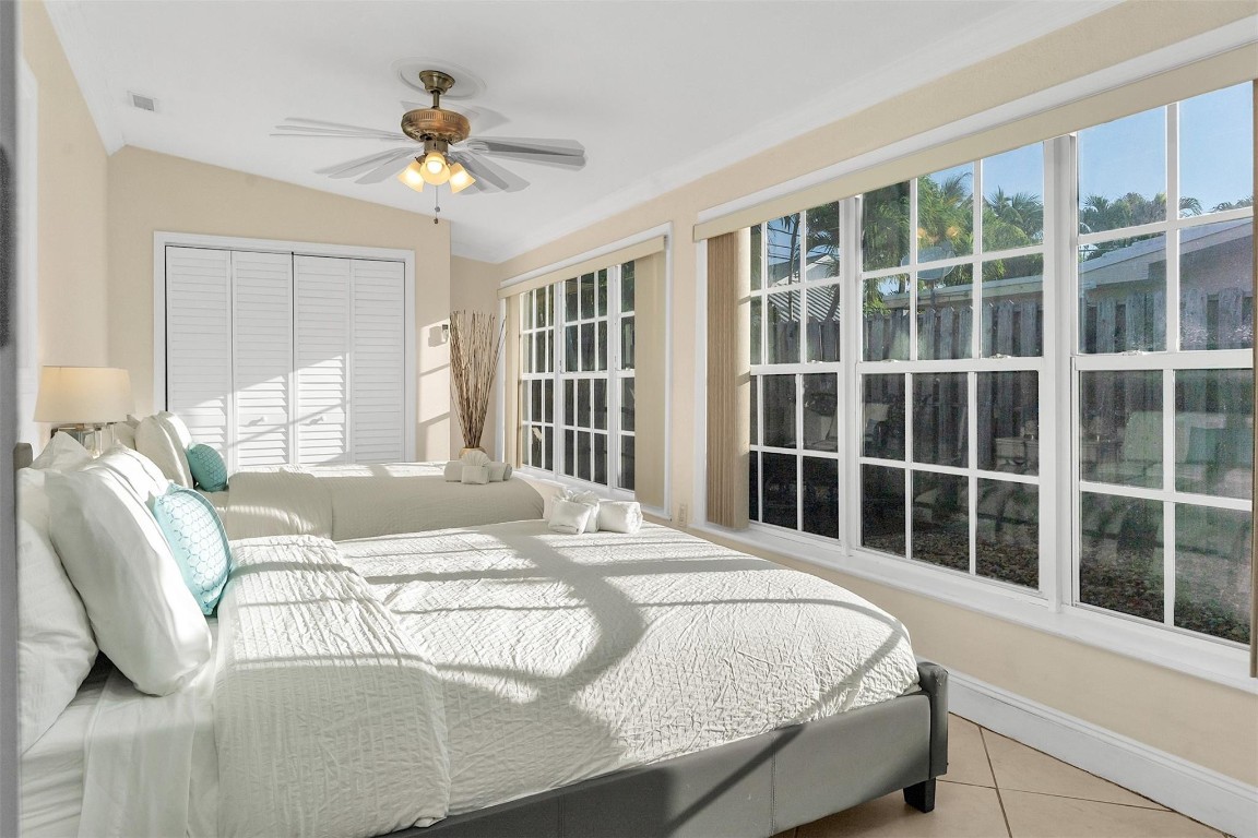 TERRA MAR ISLAND ESTATES - Residential Lease