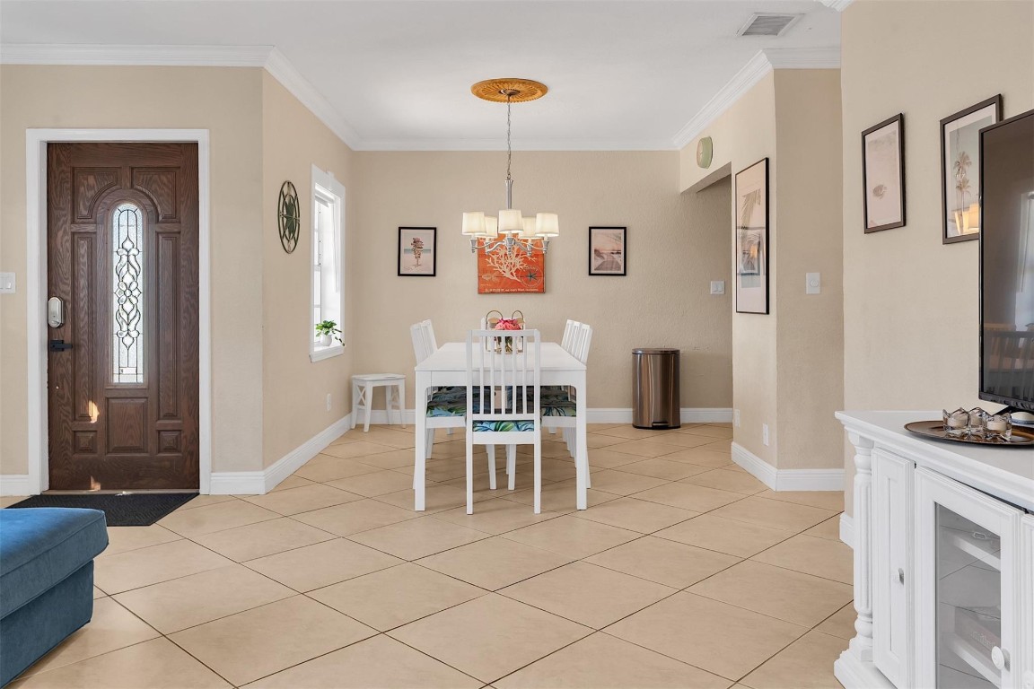 TERRA MAR ISLAND ESTATES - Residential Lease