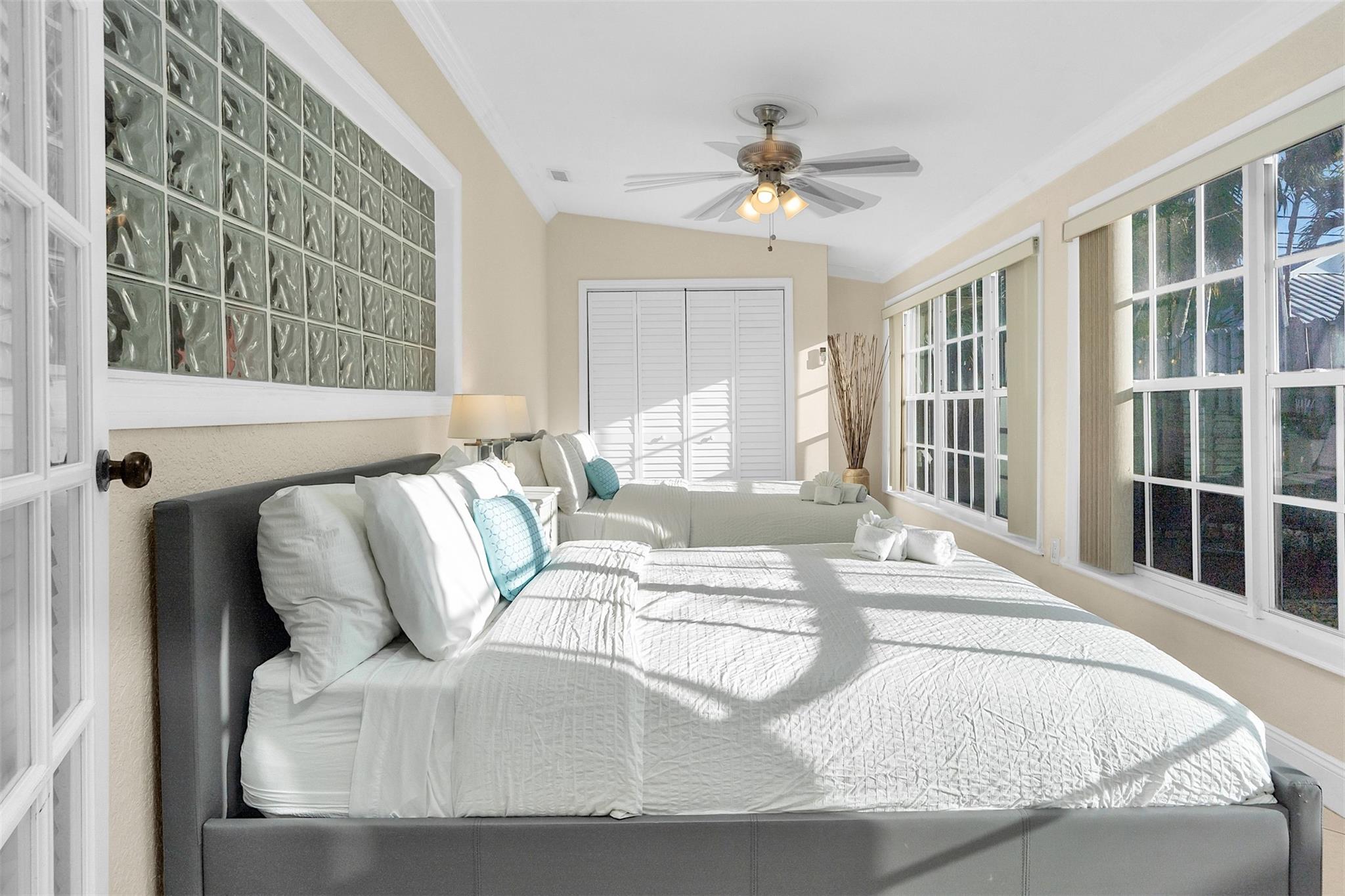 TERRA MAR ISLAND ESTATES - Residential Lease