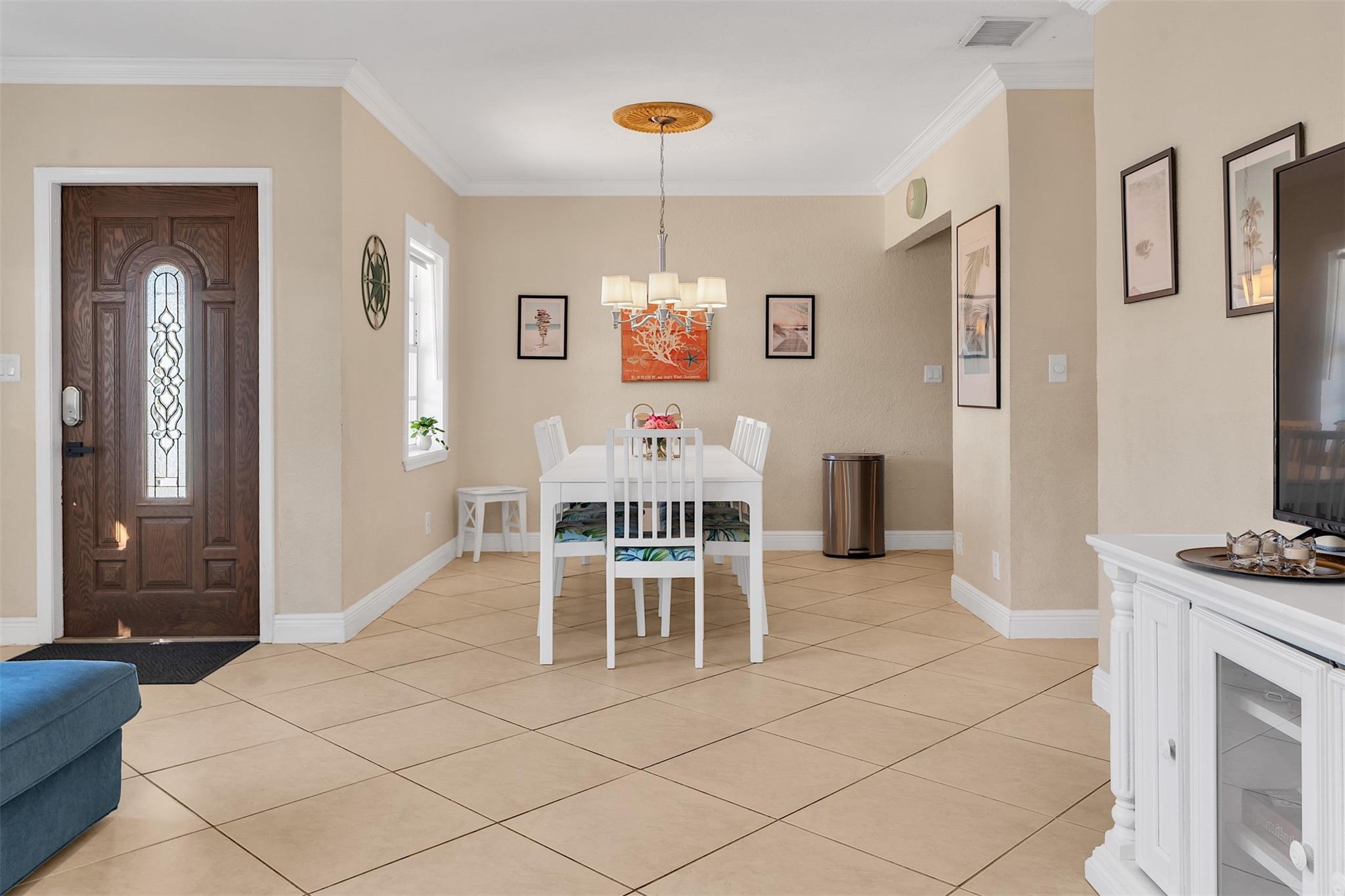 TERRA MAR ISLAND ESTATES - Residential Lease