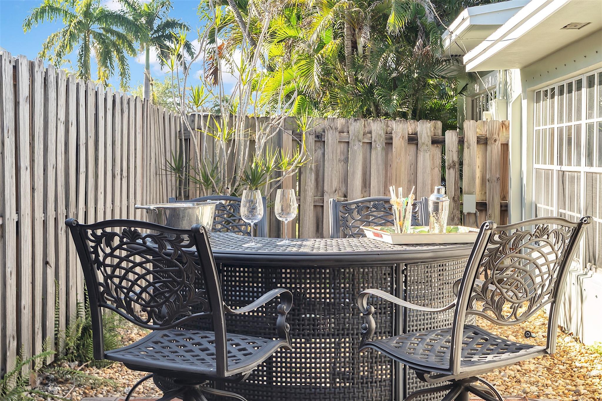 TERRA MAR ISLAND ESTATES - Residential Lease