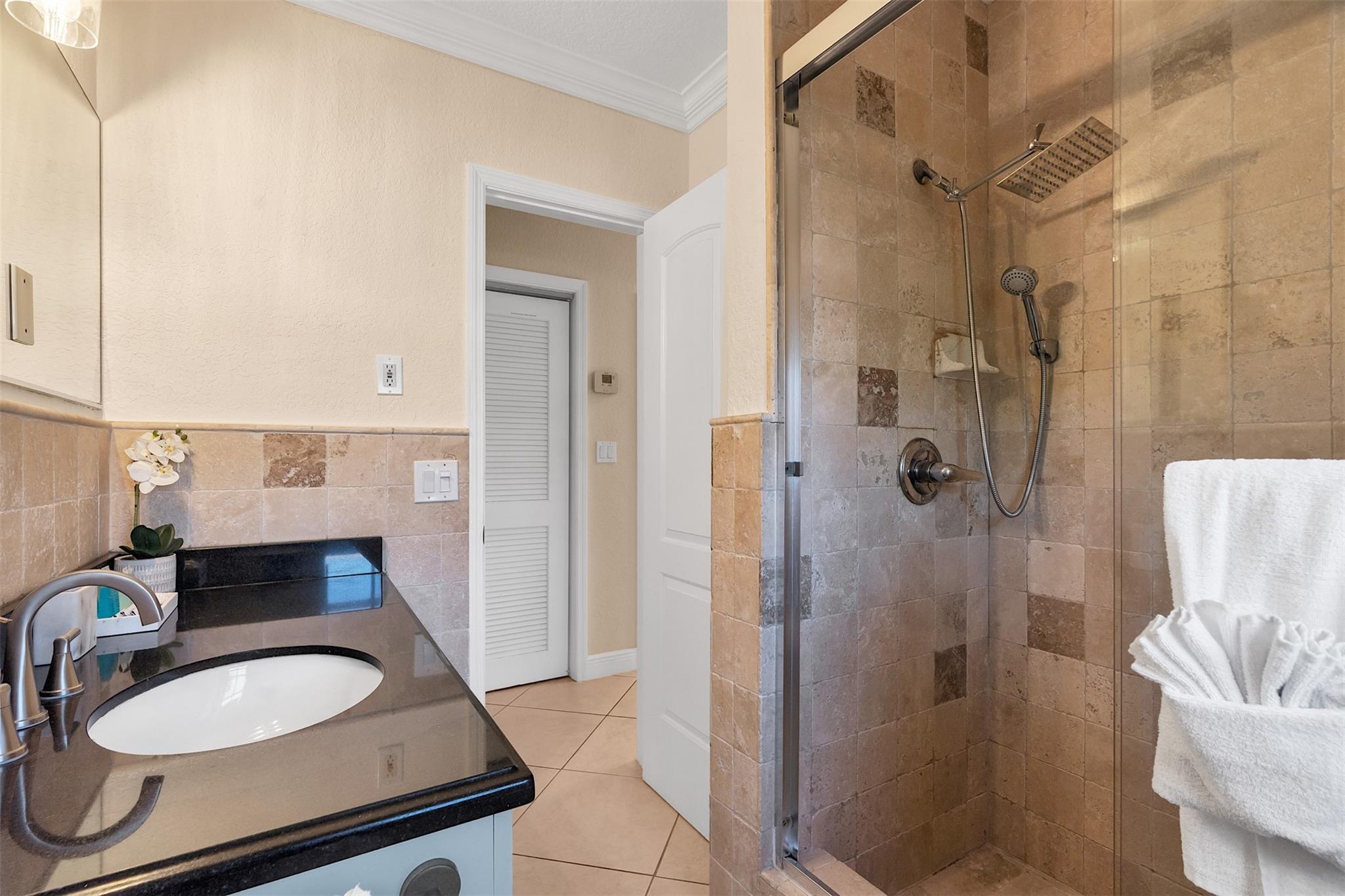 TERRA MAR ISLAND ESTATES - Residential Lease