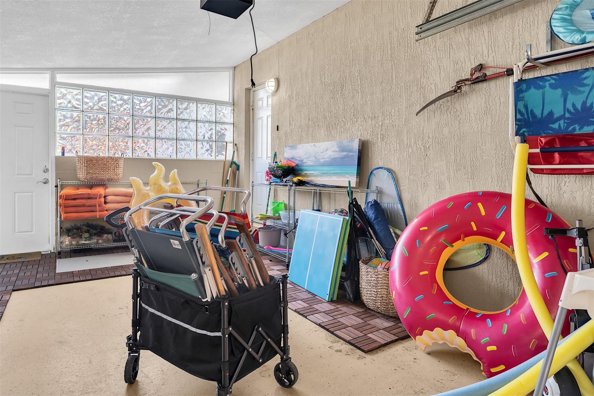 TERRA MAR ISLAND ESTATES - Residential Lease