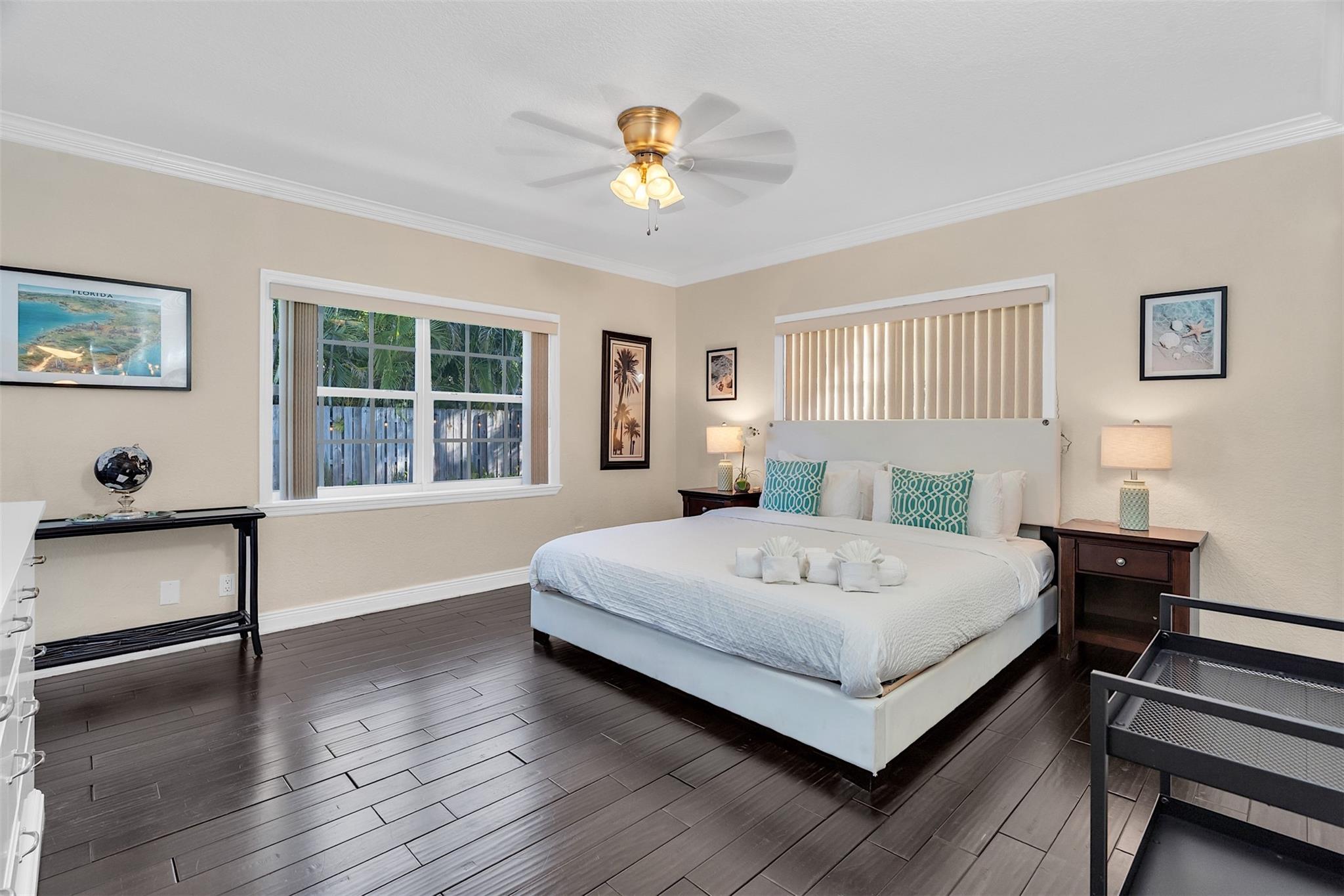 TERRA MAR ISLAND ESTATES - Residential Lease