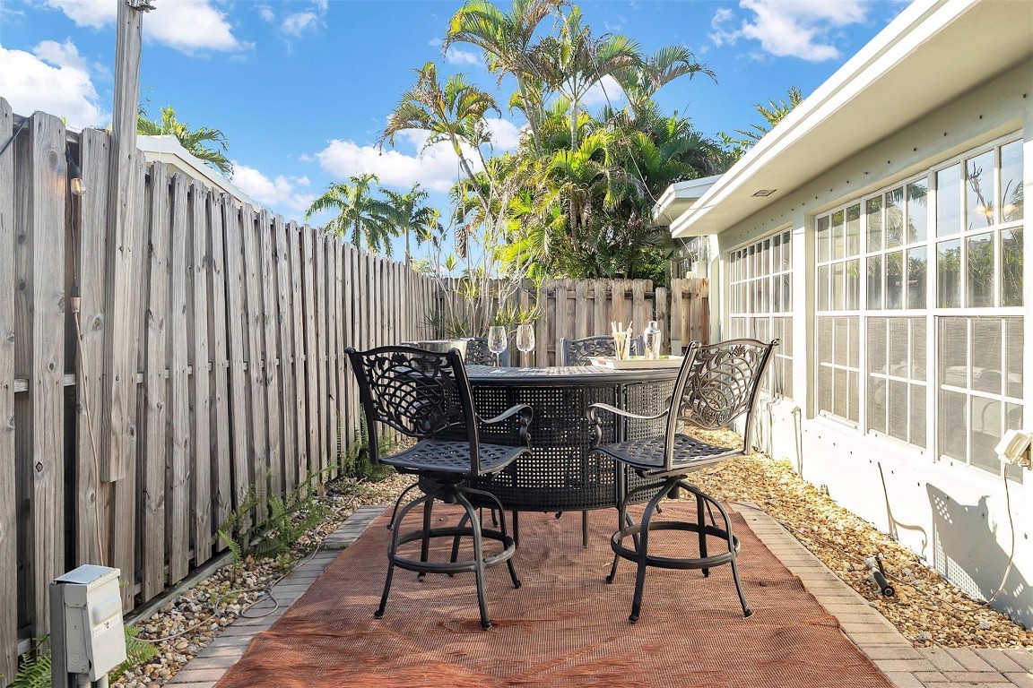 TERRA MAR ISLAND ESTATES - Residential Lease