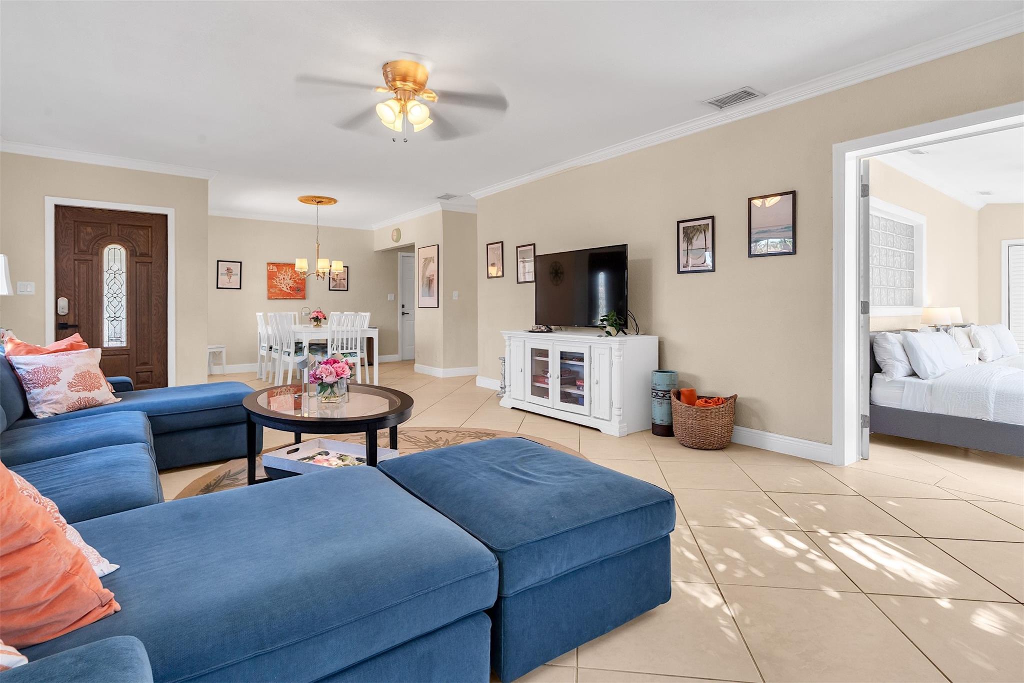 TERRA MAR ISLAND ESTATES - Residential Lease