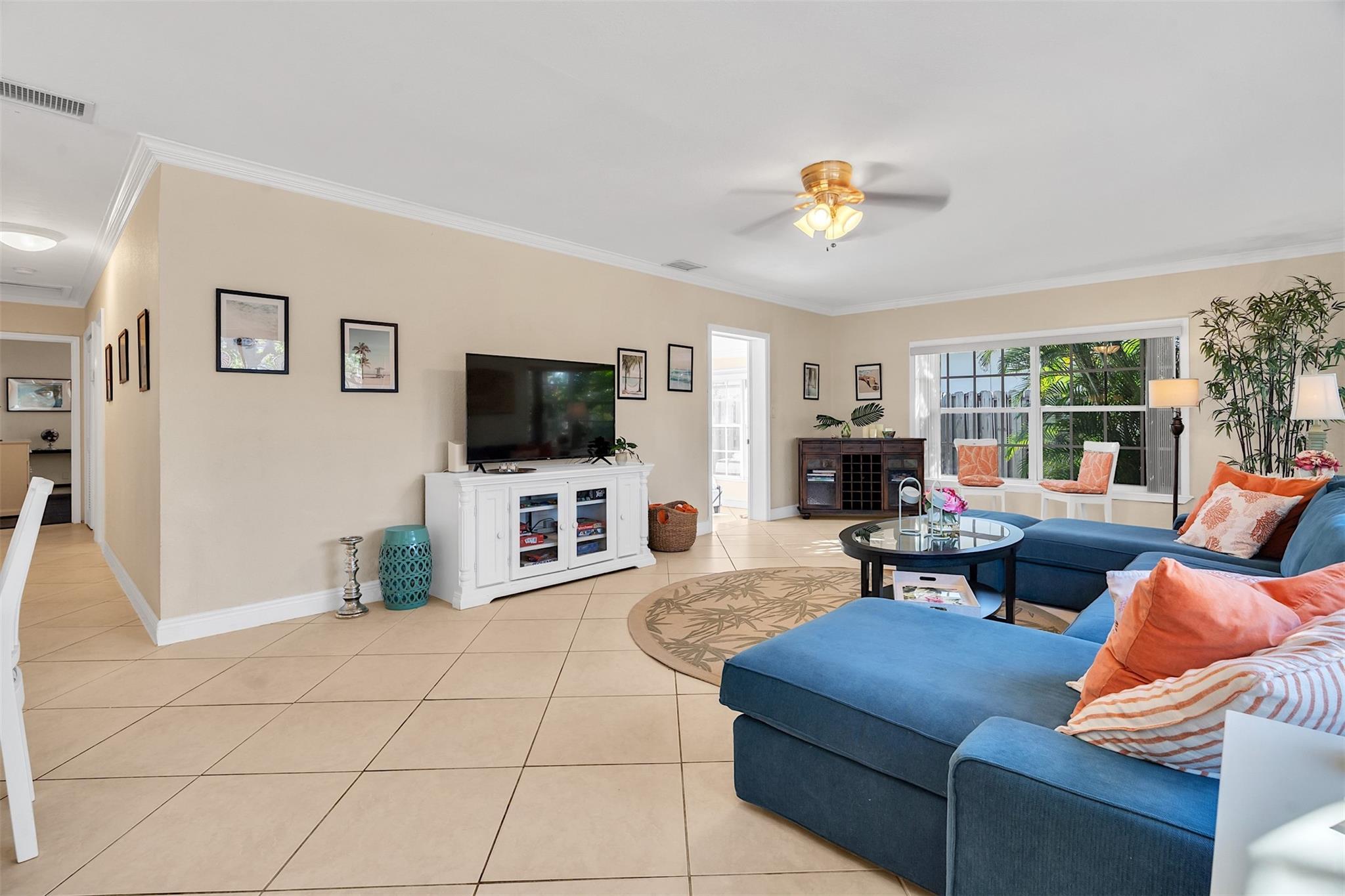 TERRA MAR ISLAND ESTATES - Residential Lease