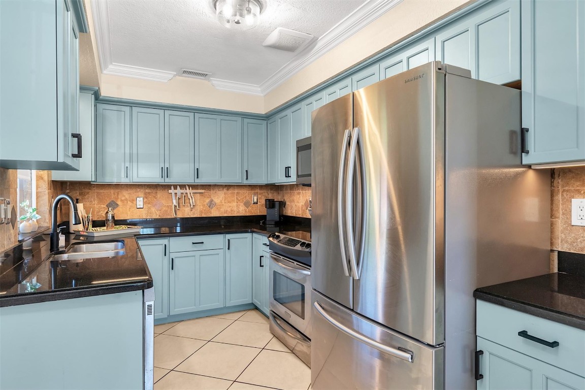 TERRA MAR ISLAND ESTATES - Residential Lease