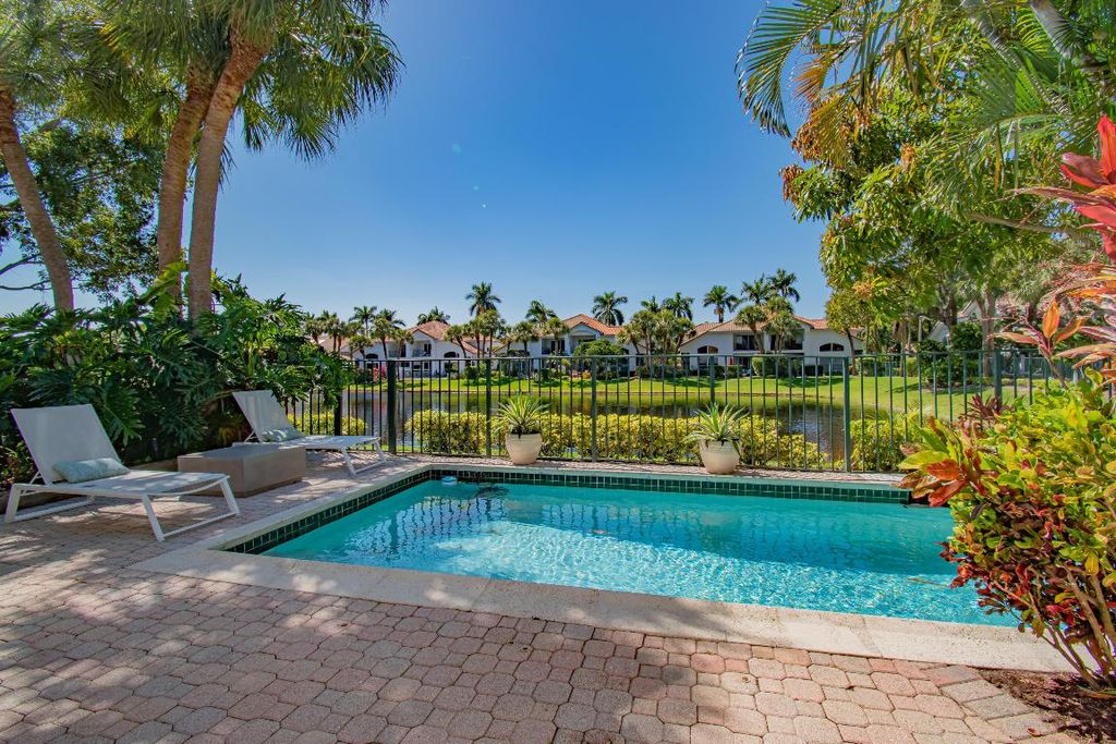 Photo of 2221 NW 62nd Drive, Boca Raton, FL 33496 (MLS # R11069881)