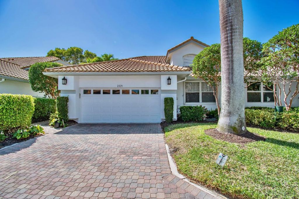 Photo of 2221 NW 62nd Drive, Boca Raton, FL 33496 (MLS # R11069881)