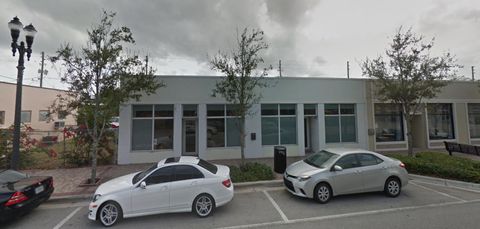 520 24th Street West Palm Beach FL 33407