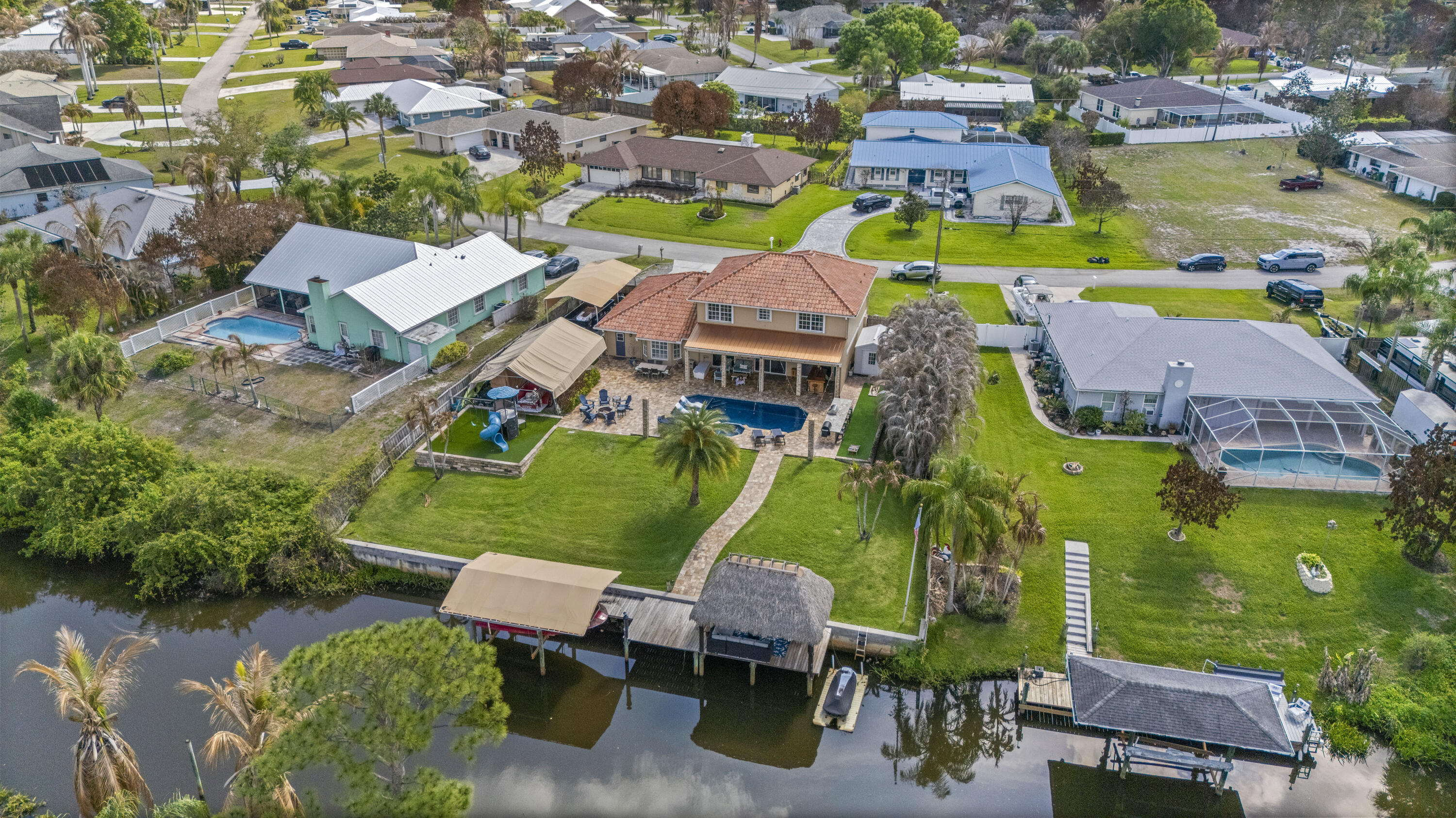 RIVER PARK-UNIT 4 - Residential