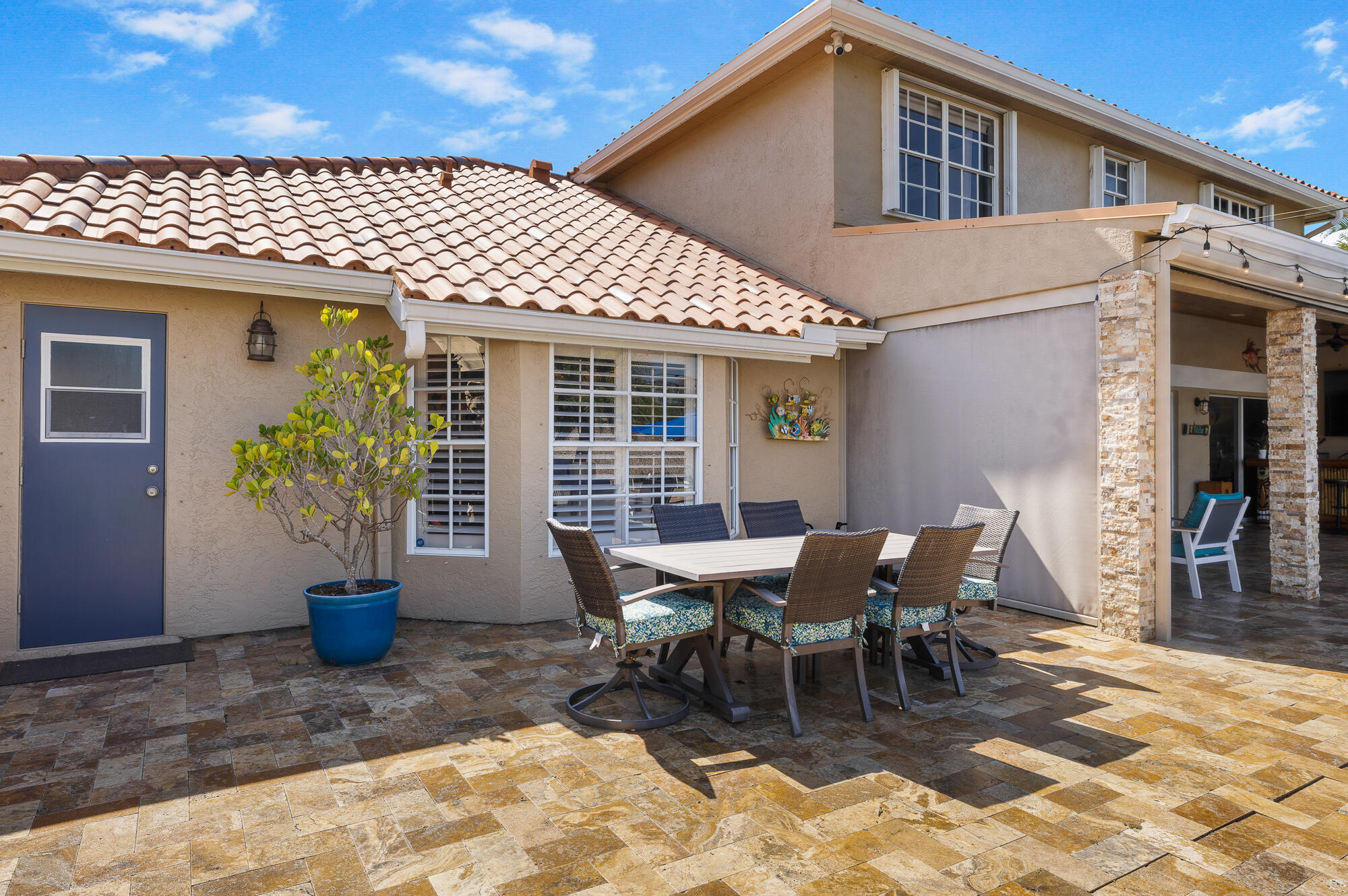 RIVER PARK-UNIT 4 - Residential