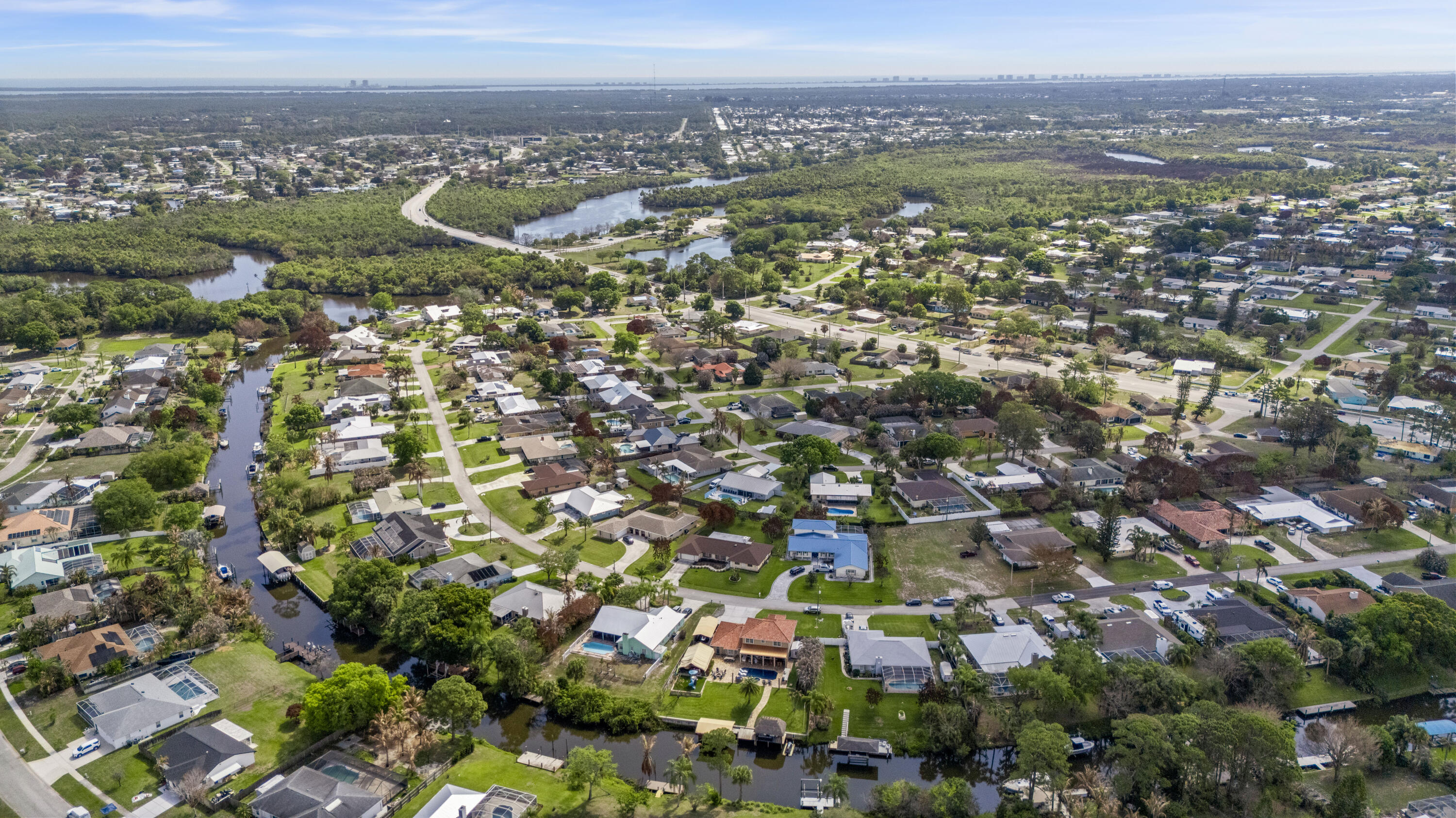 RIVER PARK-UNIT 4 - Residential